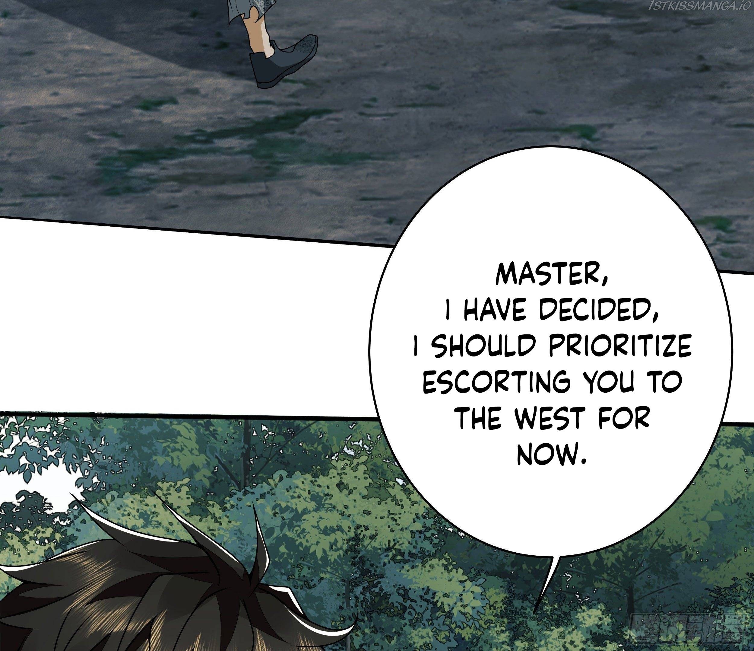 The First Sequence chapter 57 - page 2