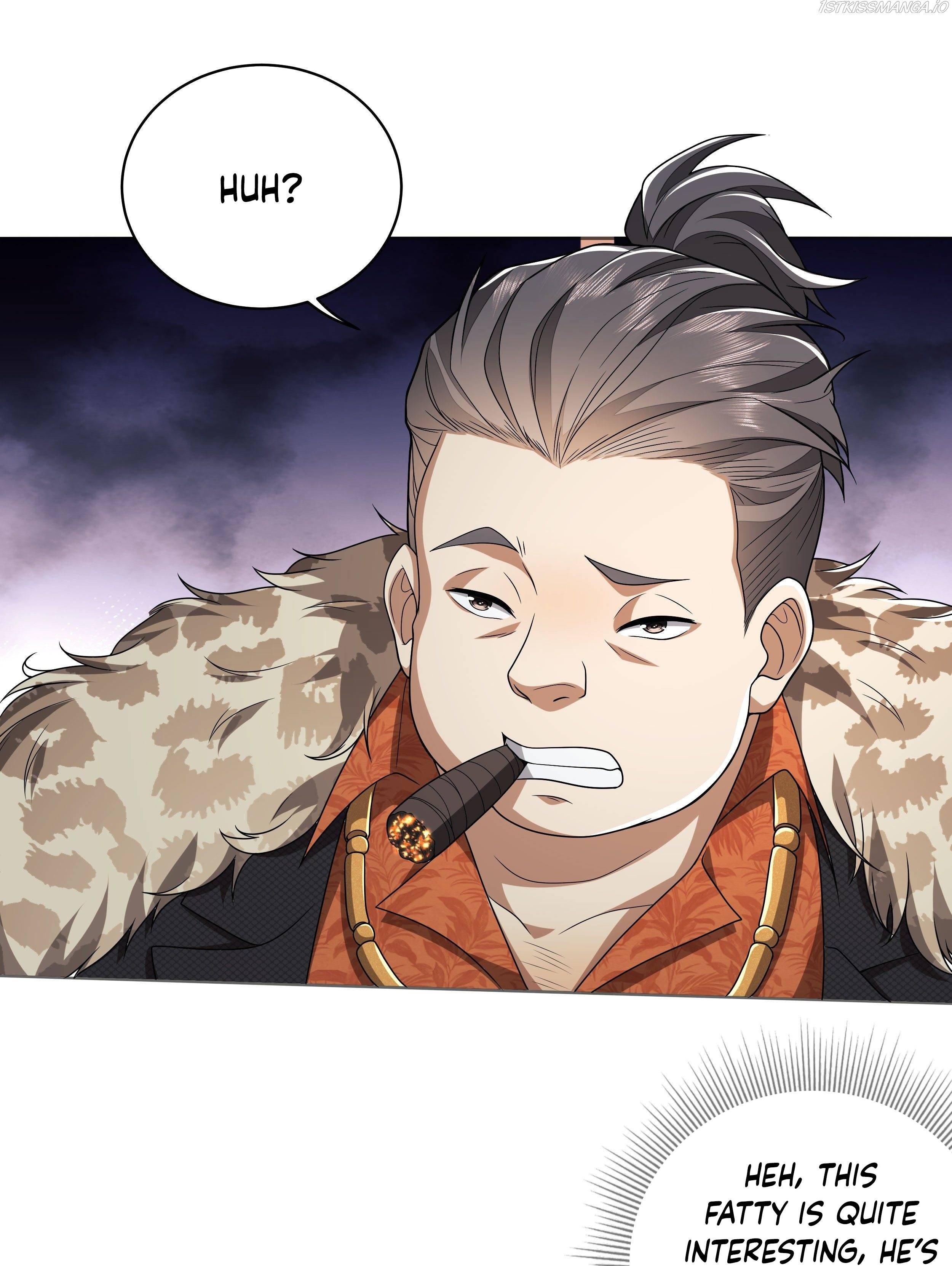 The First Sequence chapter 57 - page 30