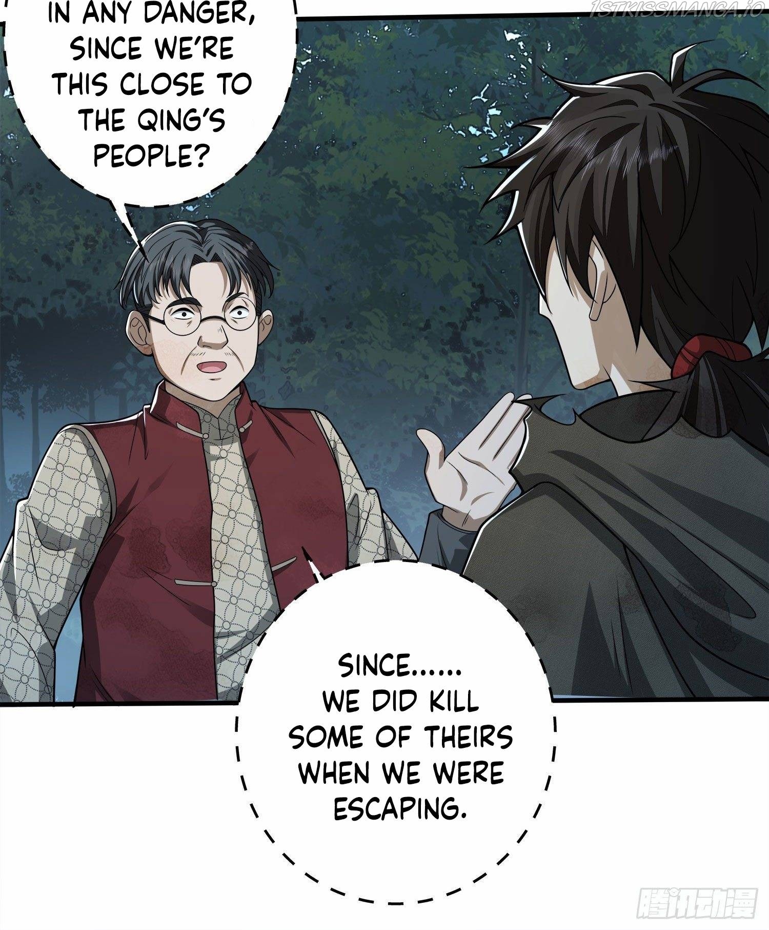 The First Sequence chapter 57 - page 44