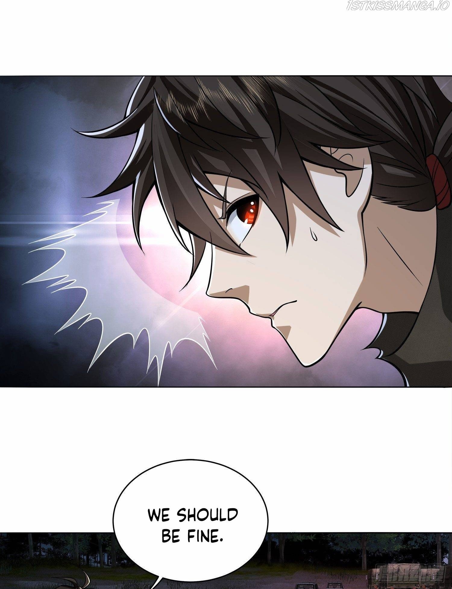 The First Sequence chapter 57 - page 46