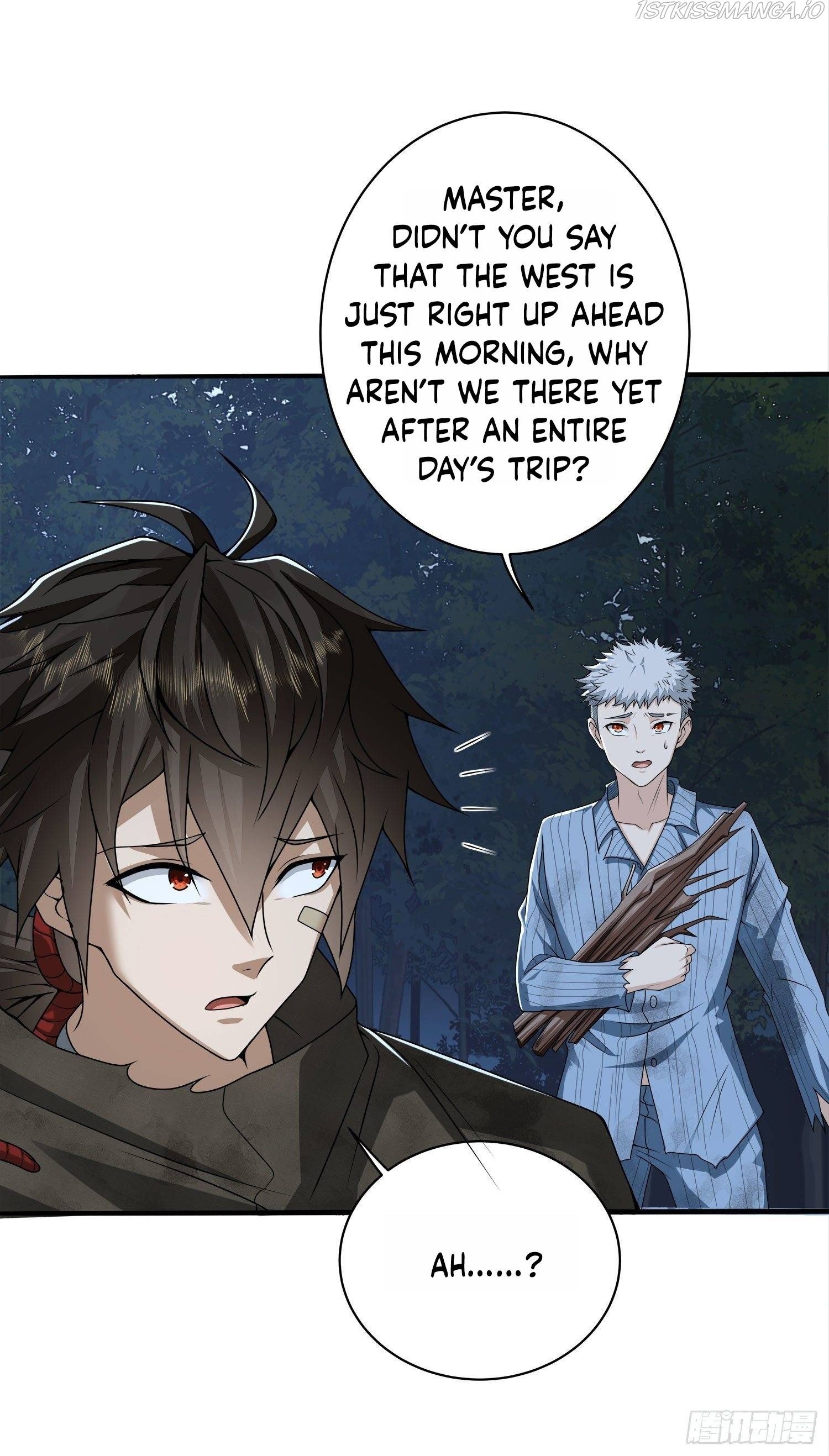 The First Sequence chapter 57 - page 53