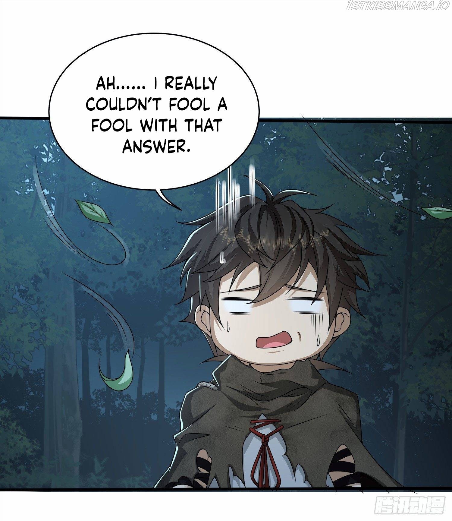 The First Sequence chapter 57 - page 55