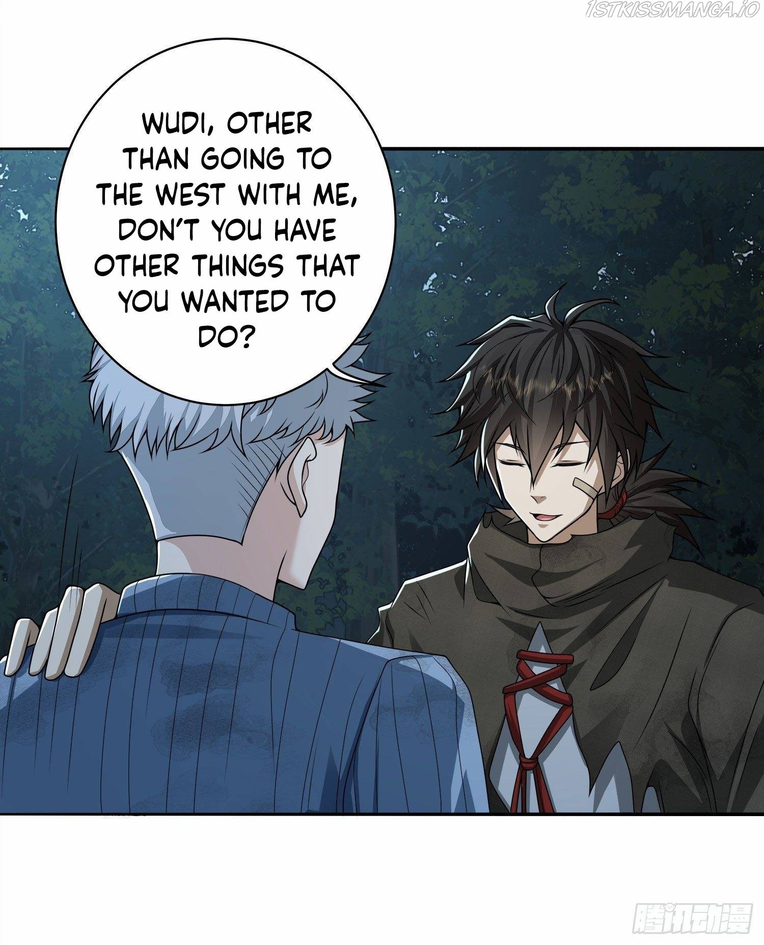The First Sequence chapter 57 - page 57