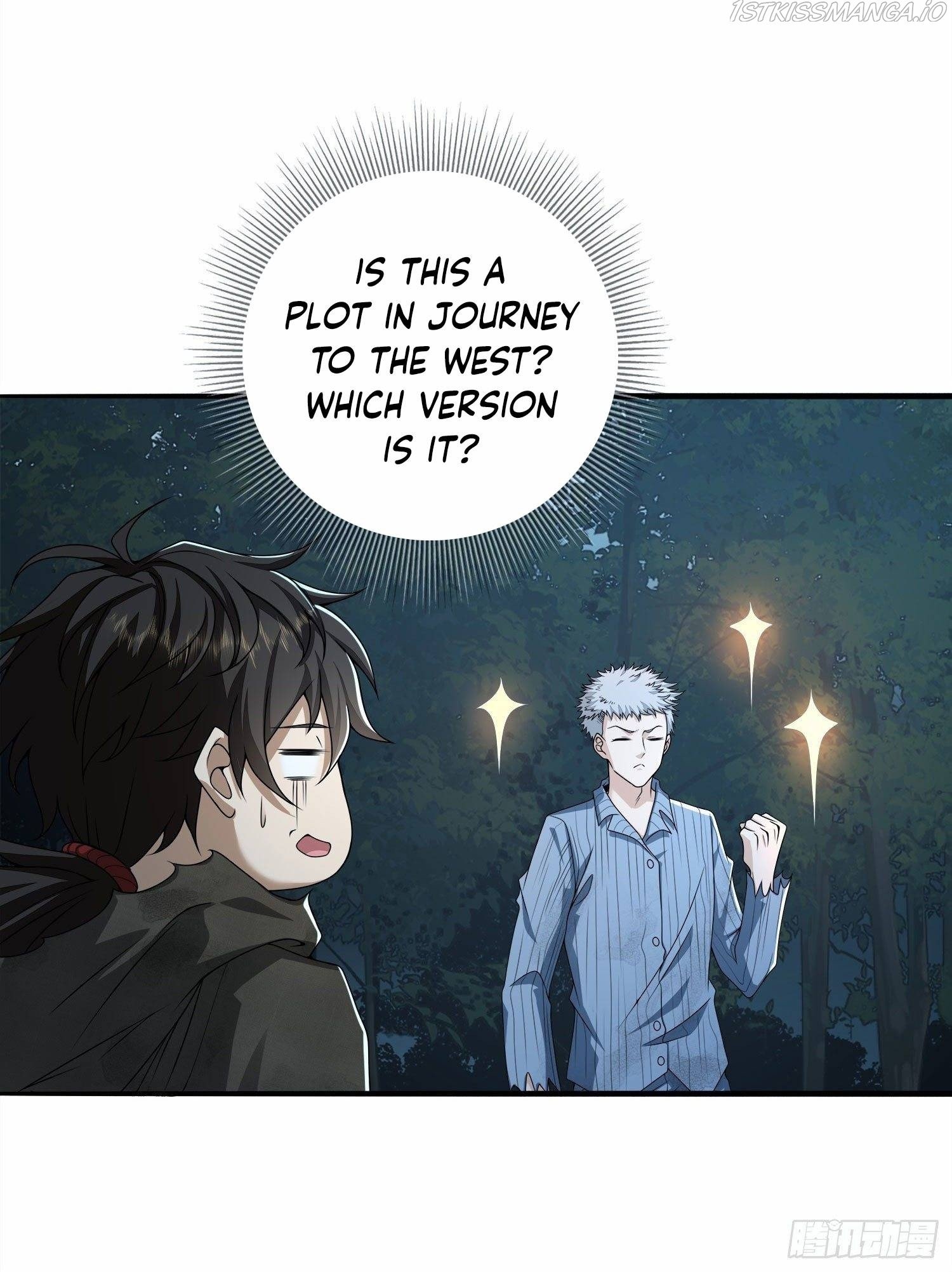 The First Sequence chapter 57 - page 61