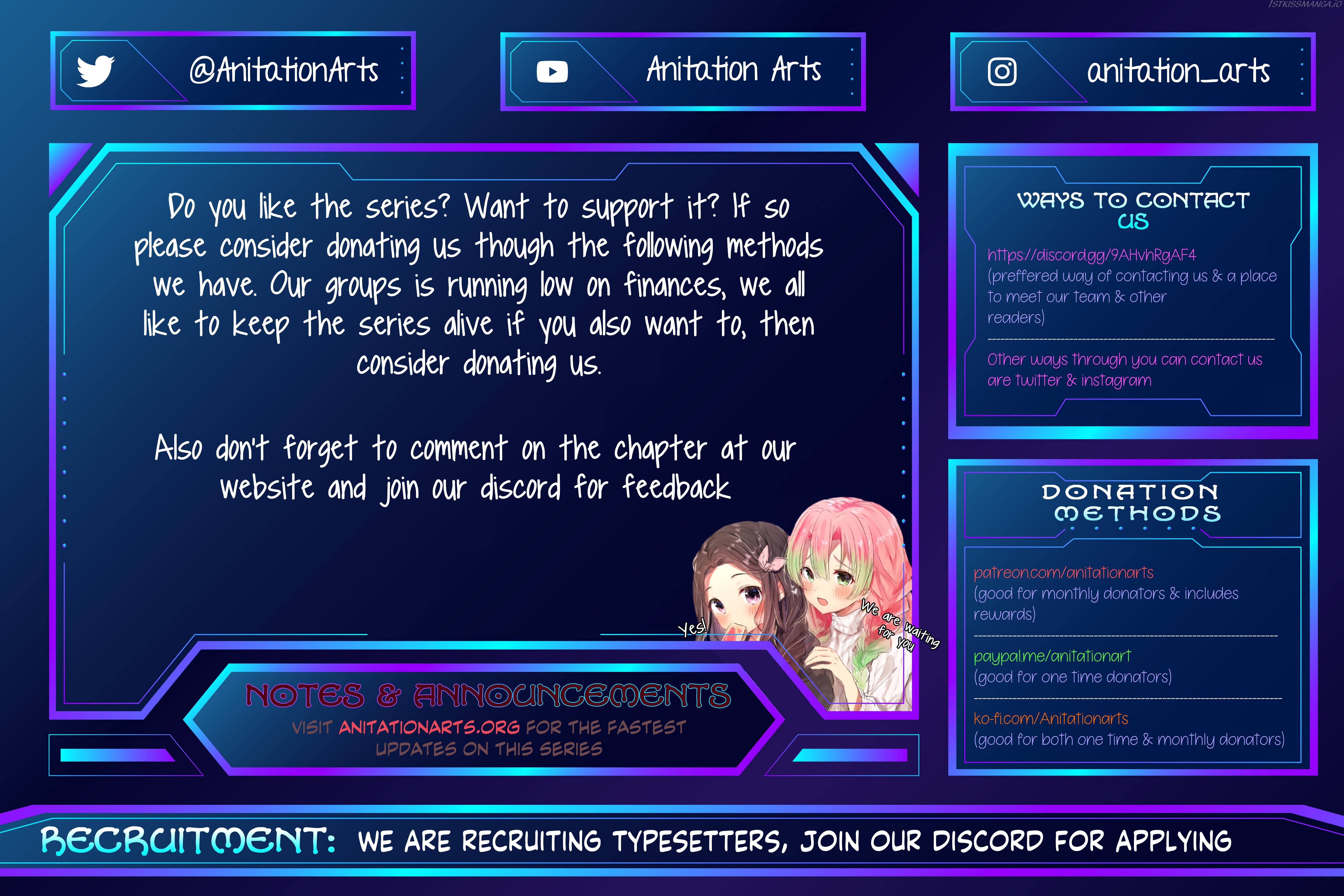 The First Sequence chapter 57 - page 63