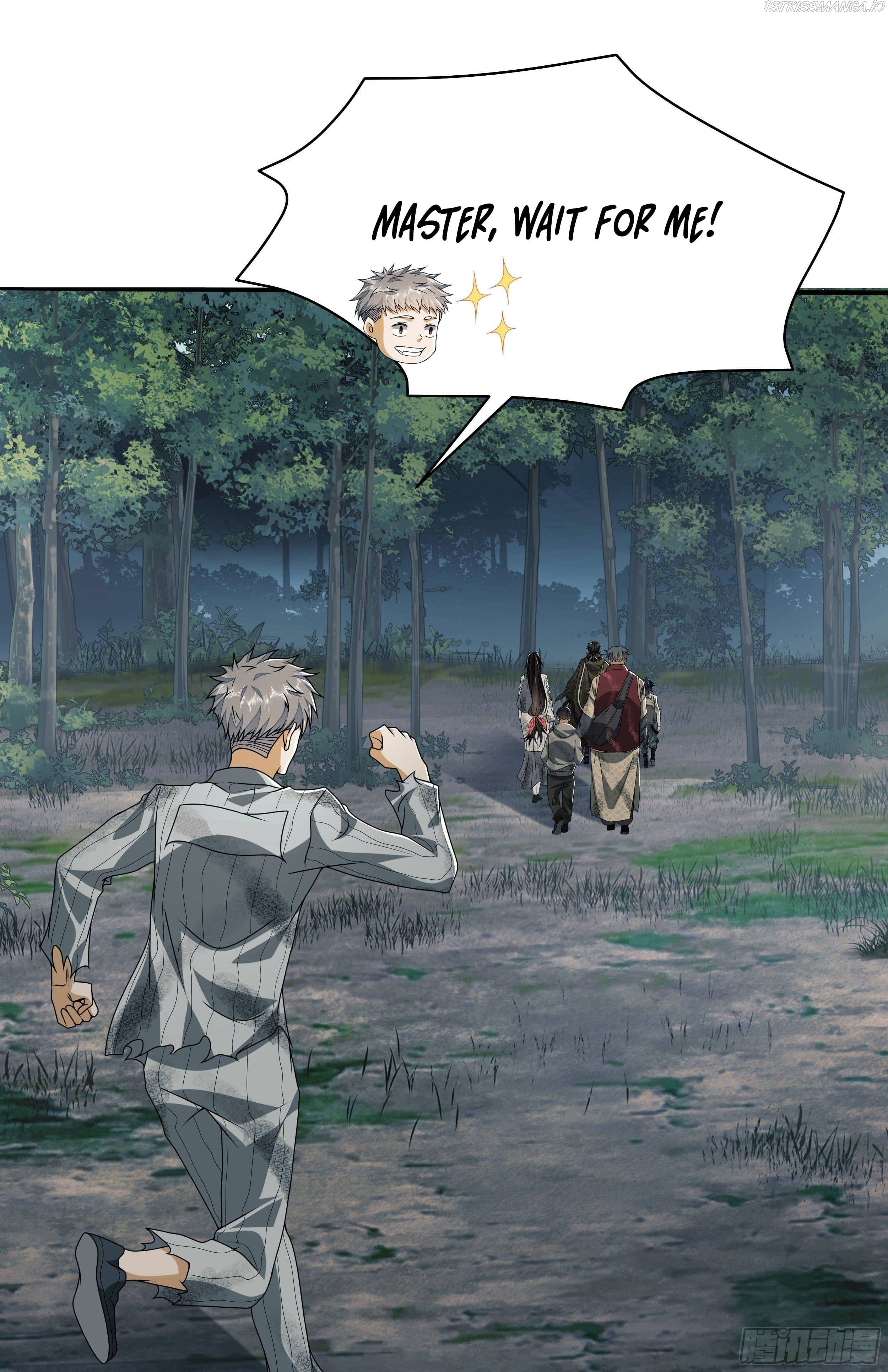 The First Sequence chapter 57 - page 66