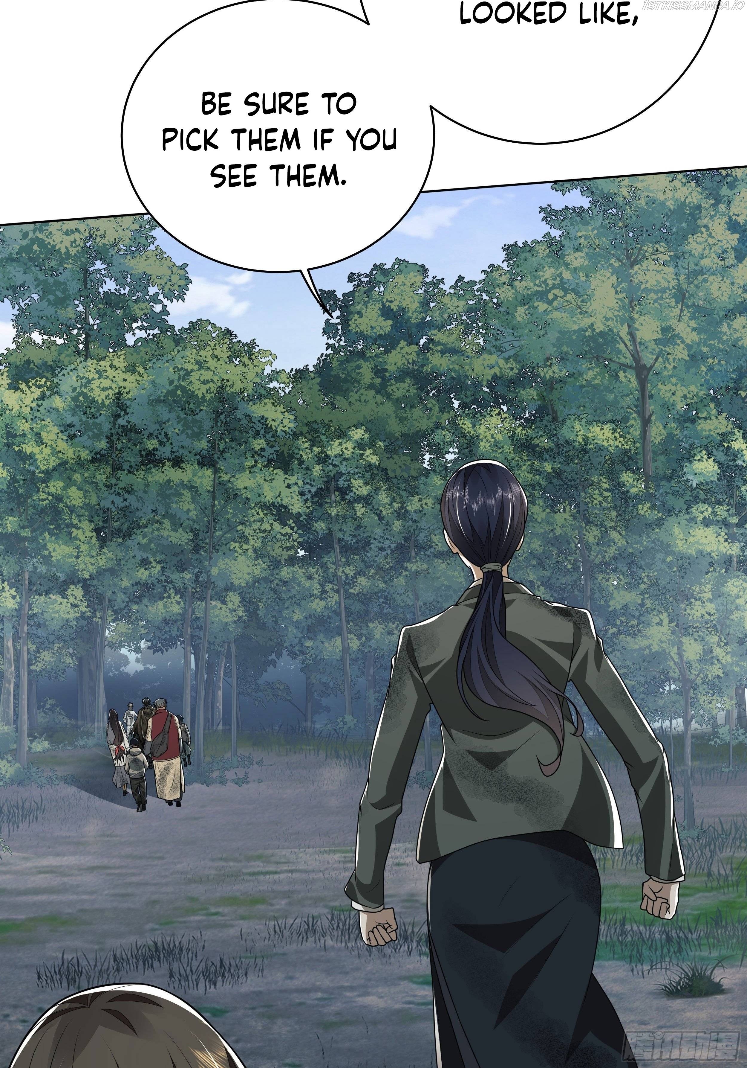 The First Sequence chapter 57 - page 9