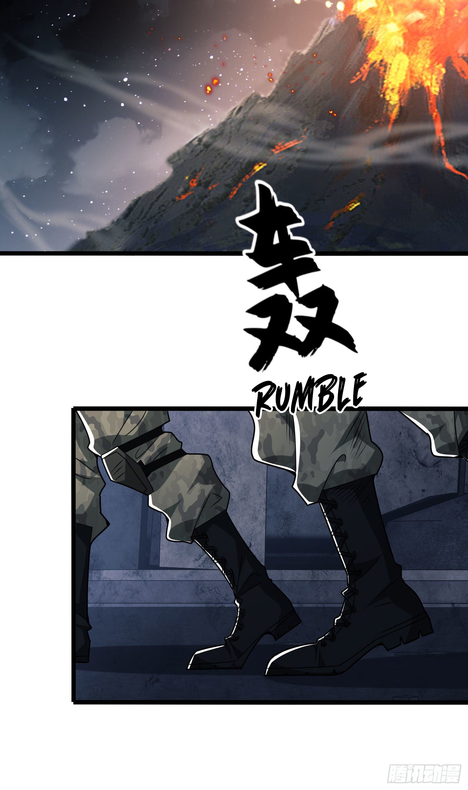 The First Sequence chapter 48 - page 26