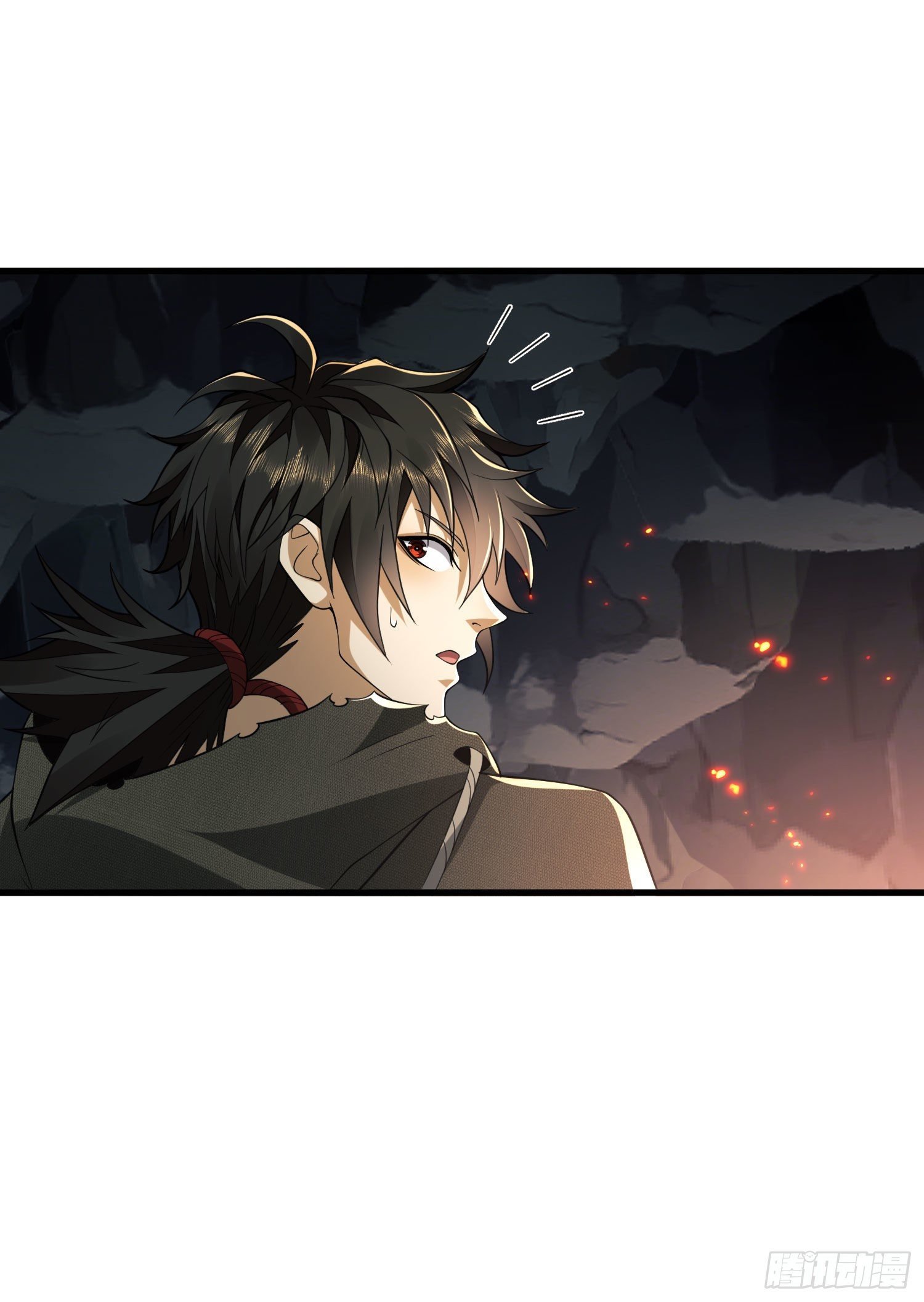 The First Sequence chapter 48 - page 39