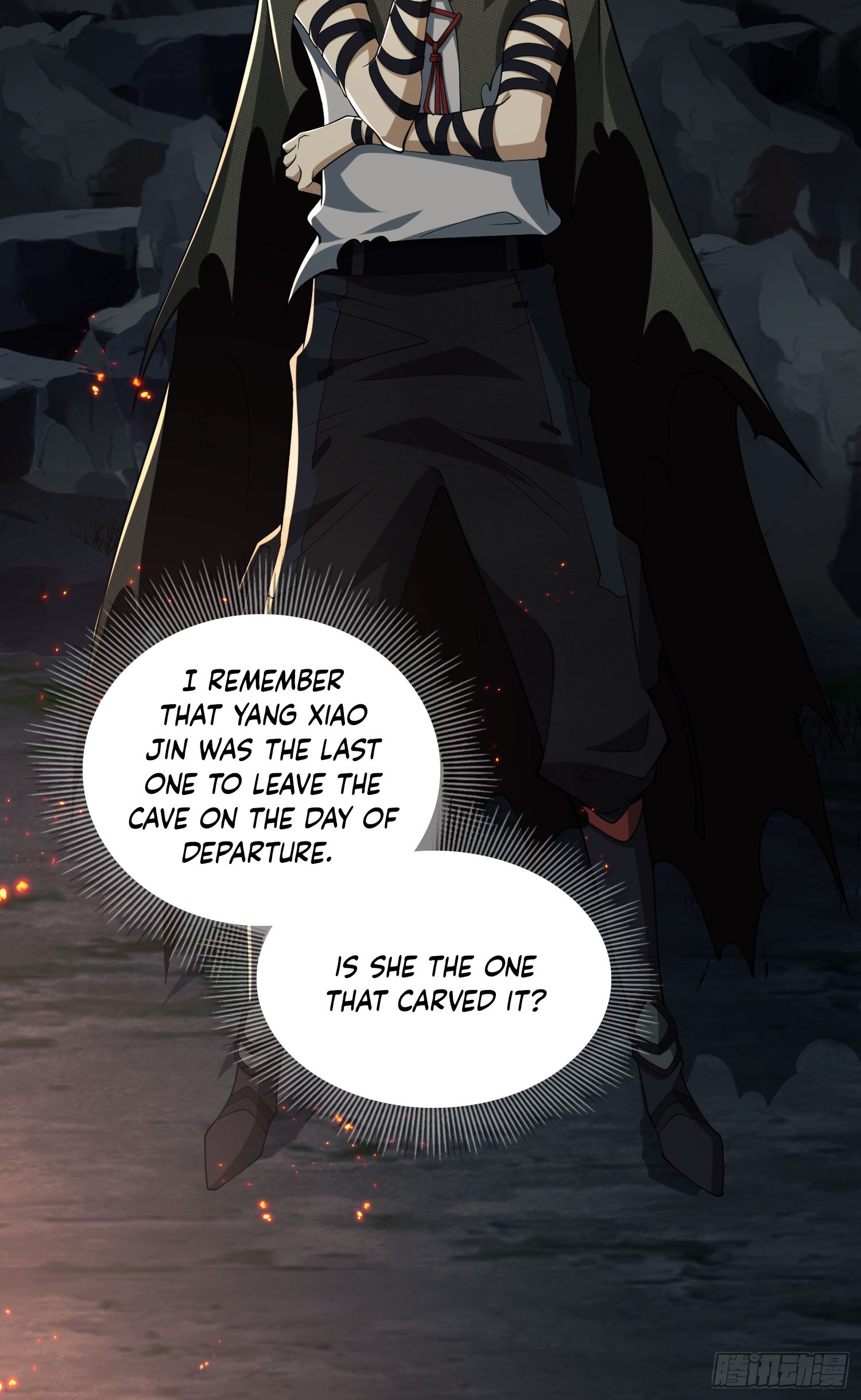 The First Sequence chapter 48 - page 41