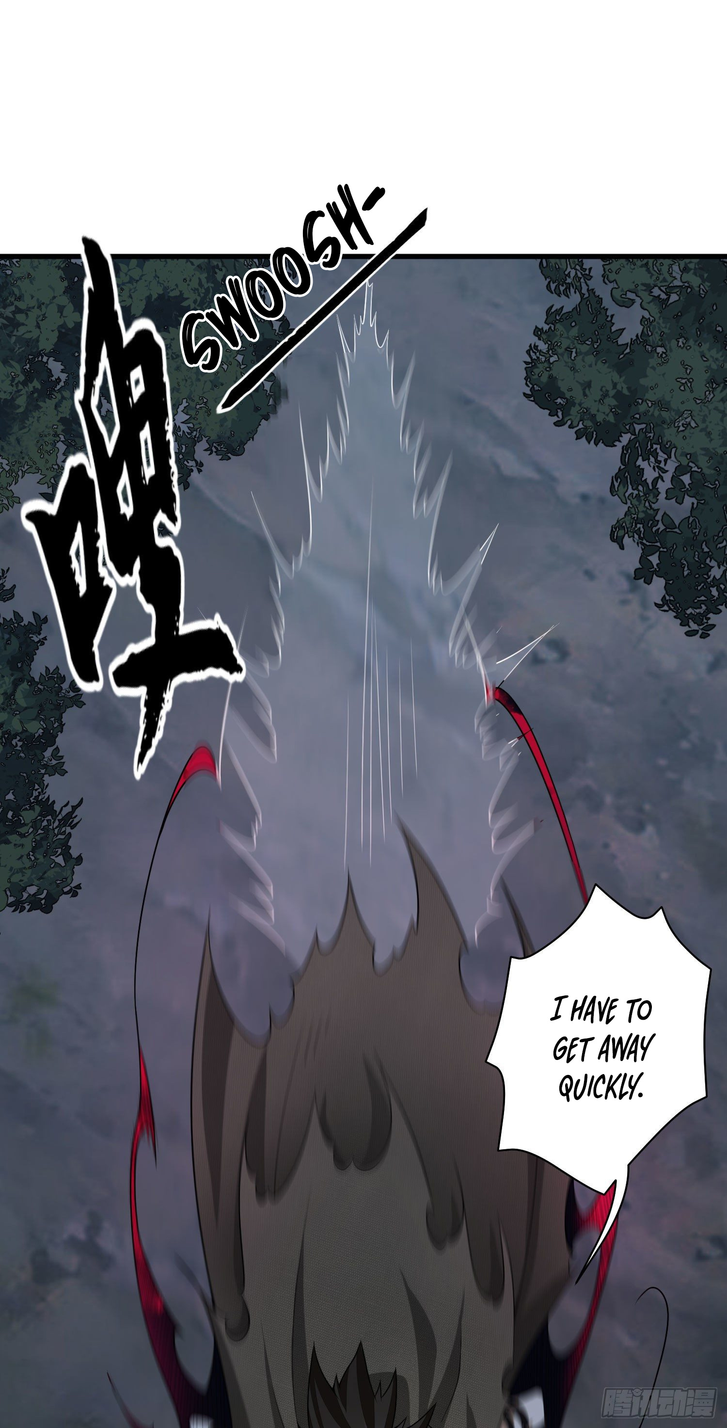 The First Sequence chapter 48 - page 47