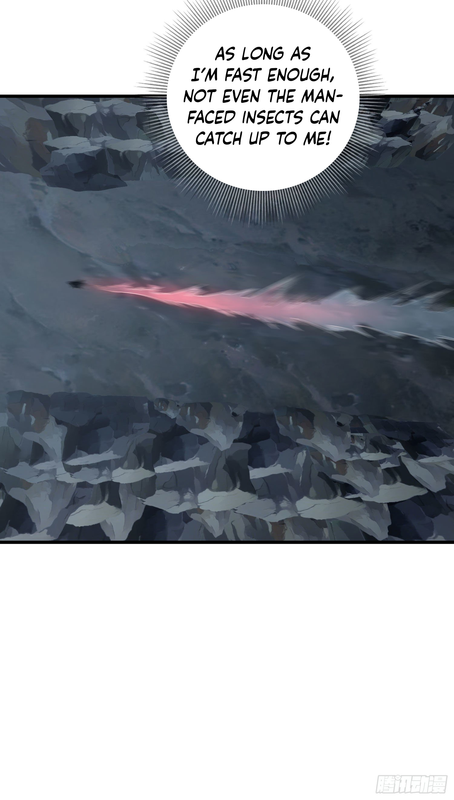 The First Sequence chapter 48 - page 50