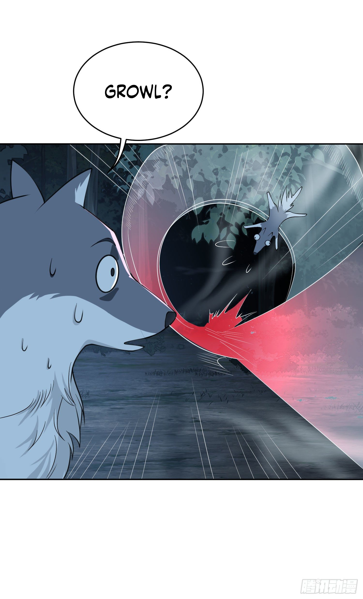 The First Sequence chapter 48 - page 54
