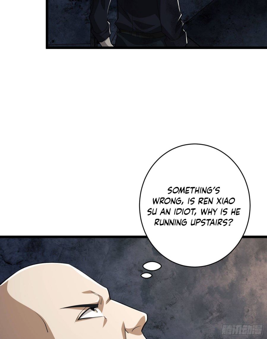 The First Sequence chapter 41 - page 20