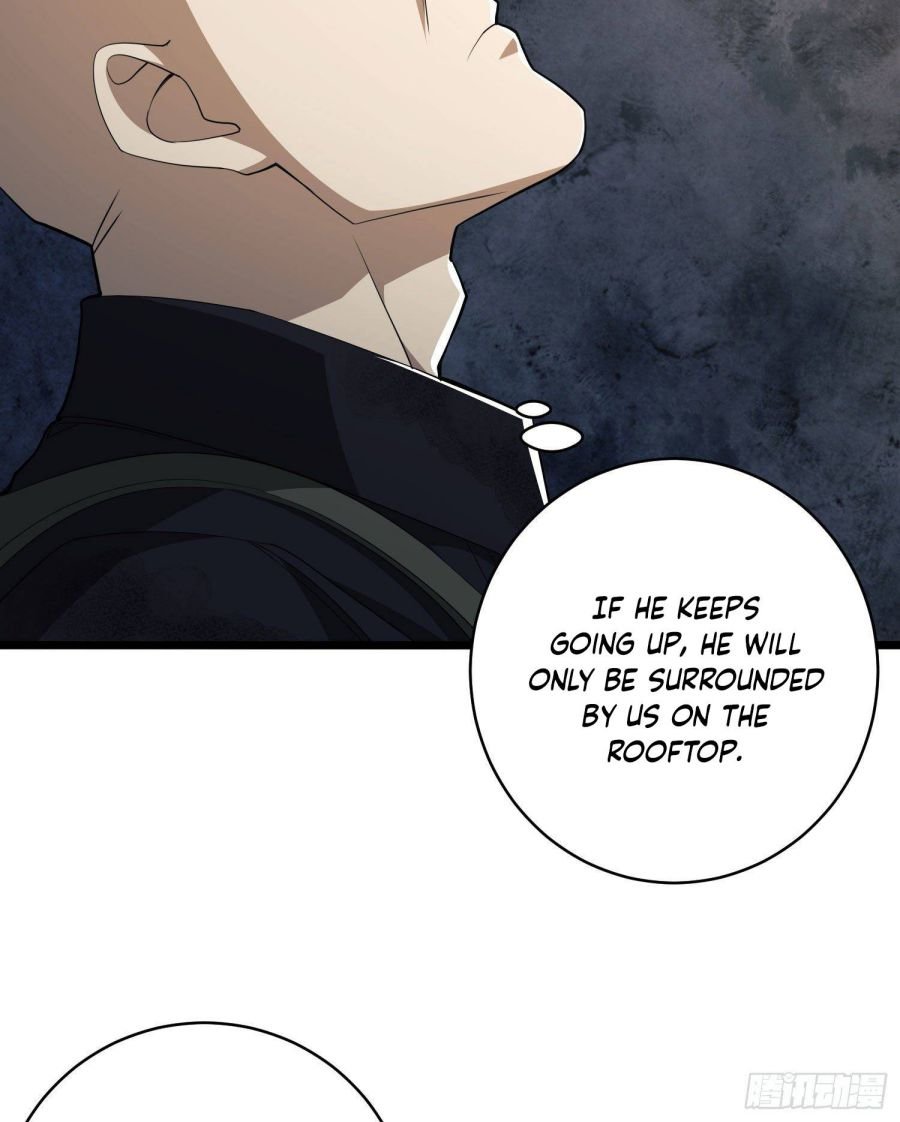 The First Sequence chapter 41 - page 21