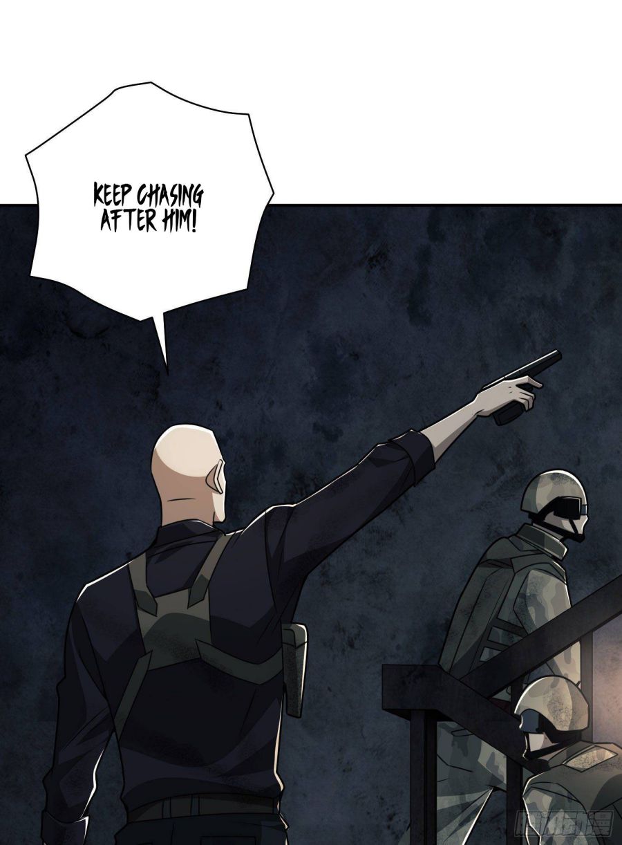 The First Sequence chapter 41 - page 28