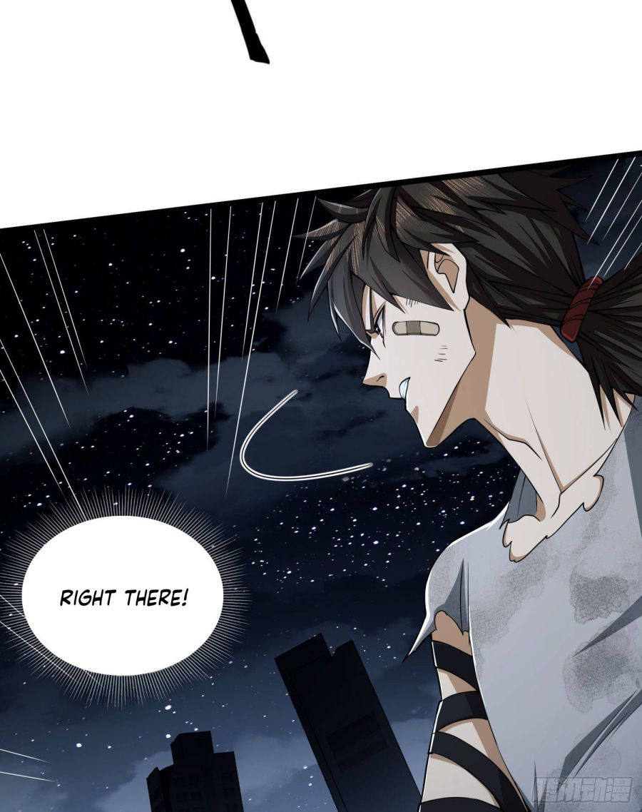 The First Sequence chapter 41 - page 36