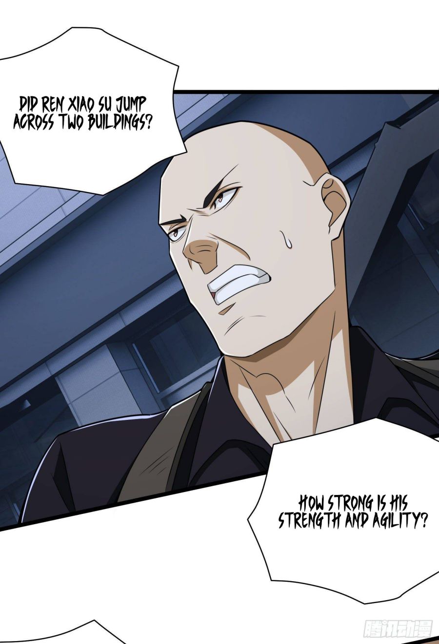 The First Sequence chapter 41 - page 43