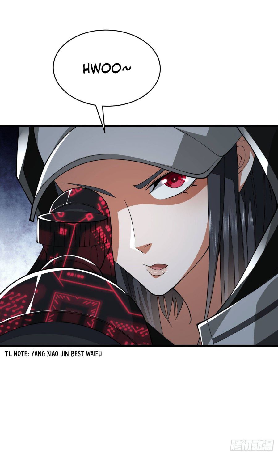 The First Sequence chapter 41 - page 60