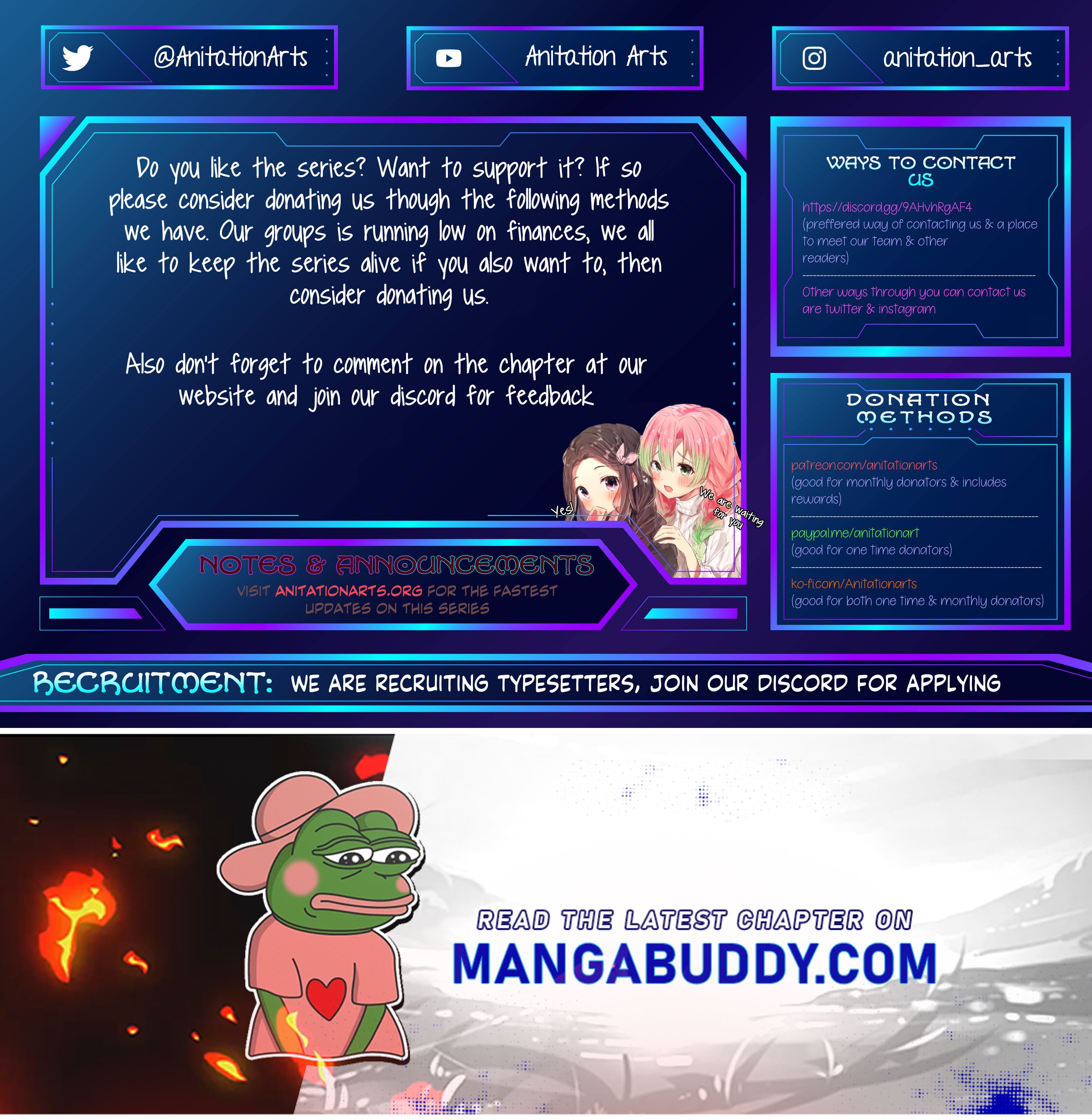 The First Sequence chapter 41 - page 61