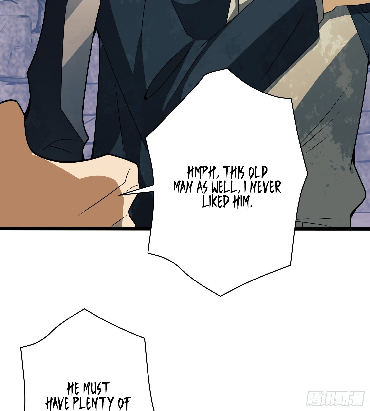 The First Sequence Chapter 37 - page 24