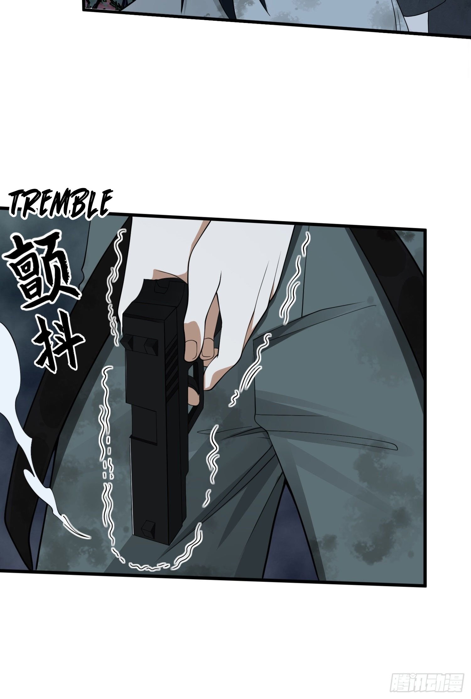 The First Sequence Chapter 37 - page 47