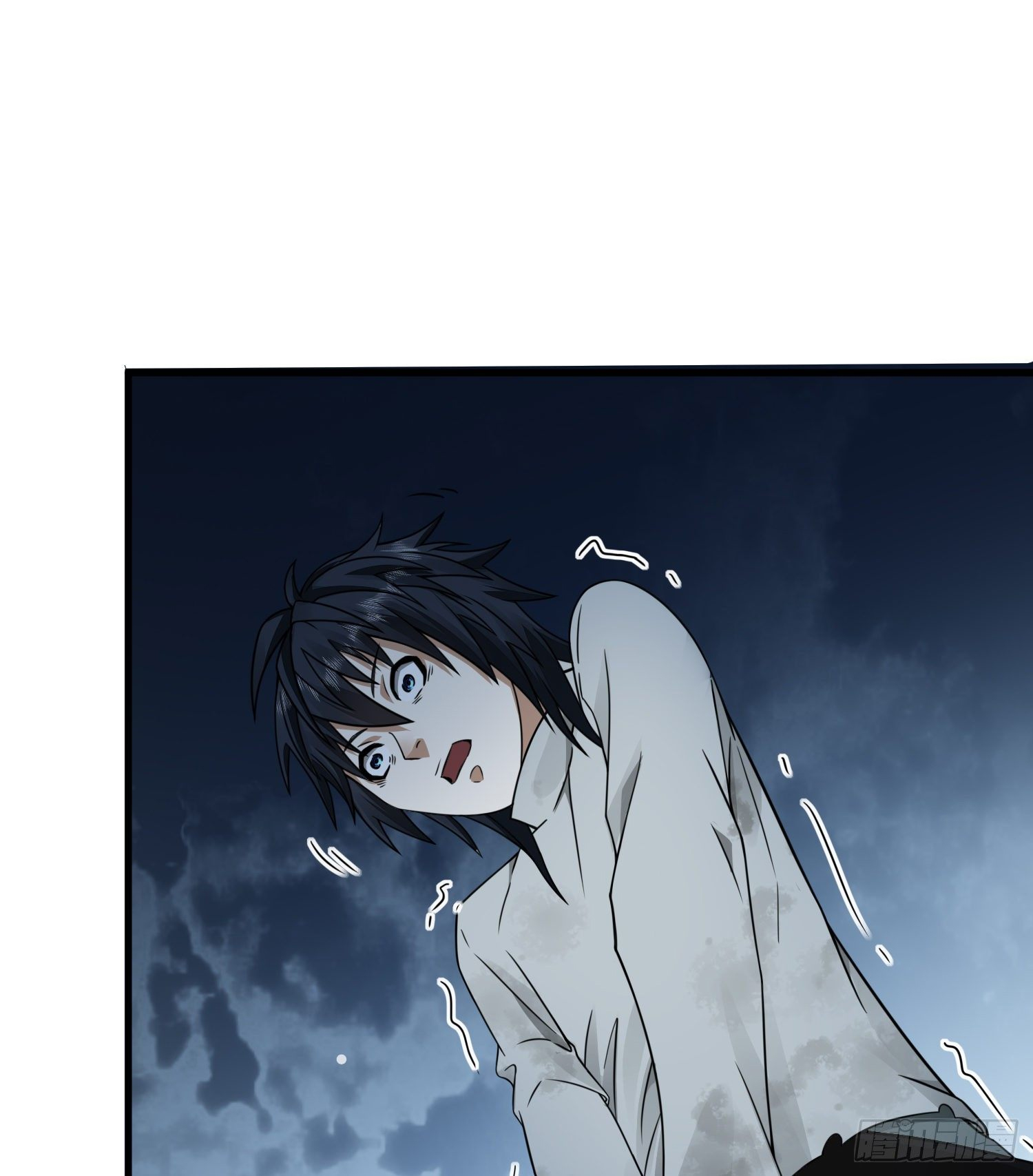 The First Sequence Chapter 37 - page 48
