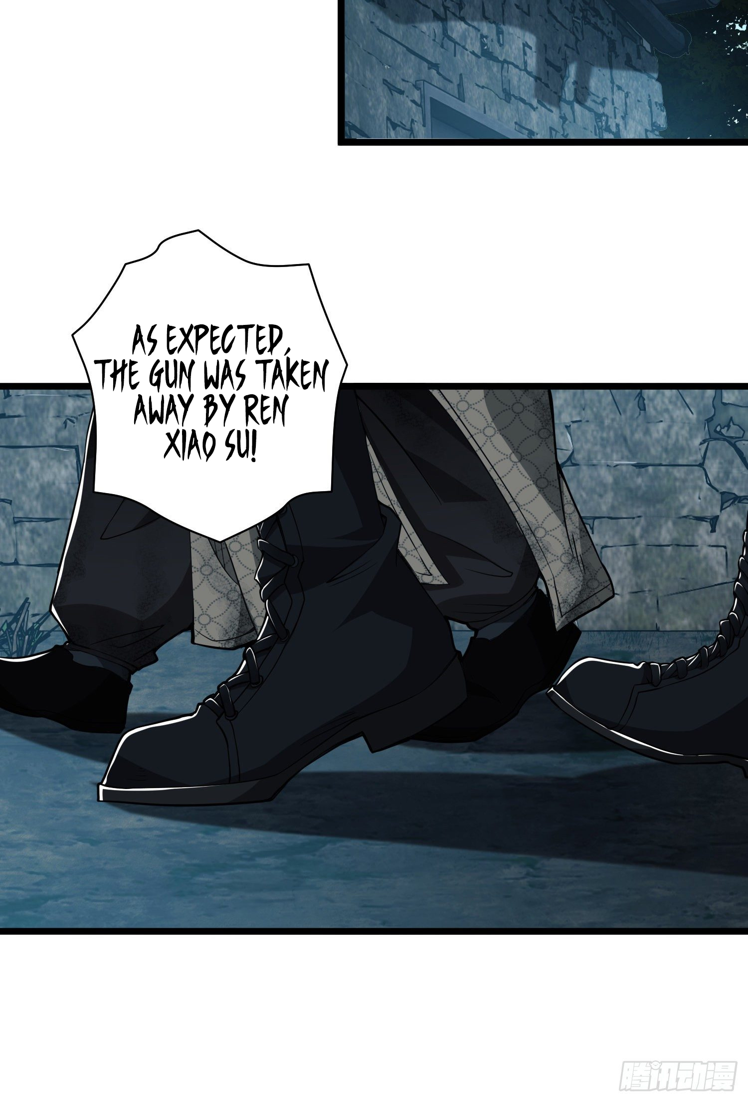 The First Sequence Chapter 37 - page 62
