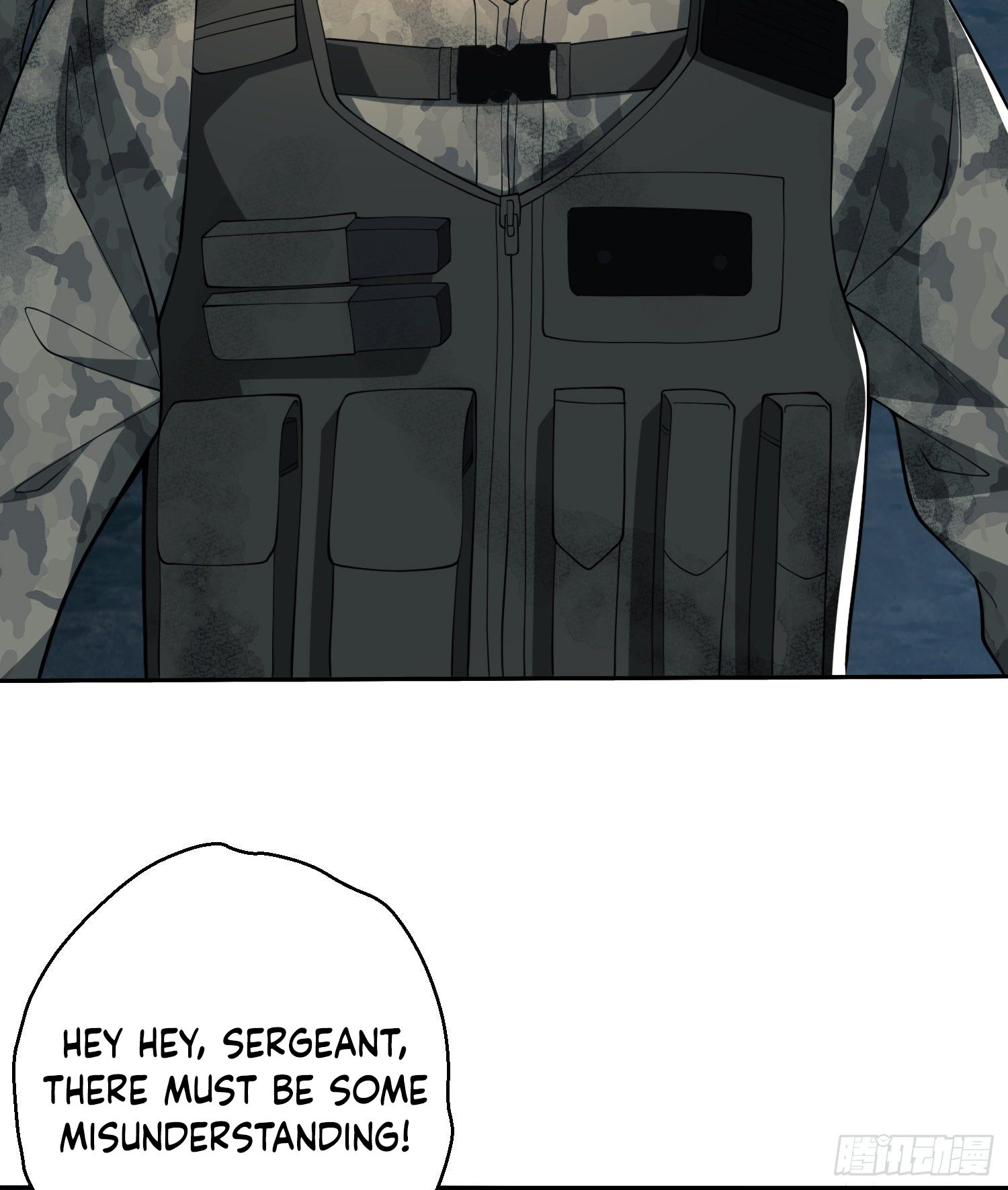 The First Sequence Chapter 37 - page 64