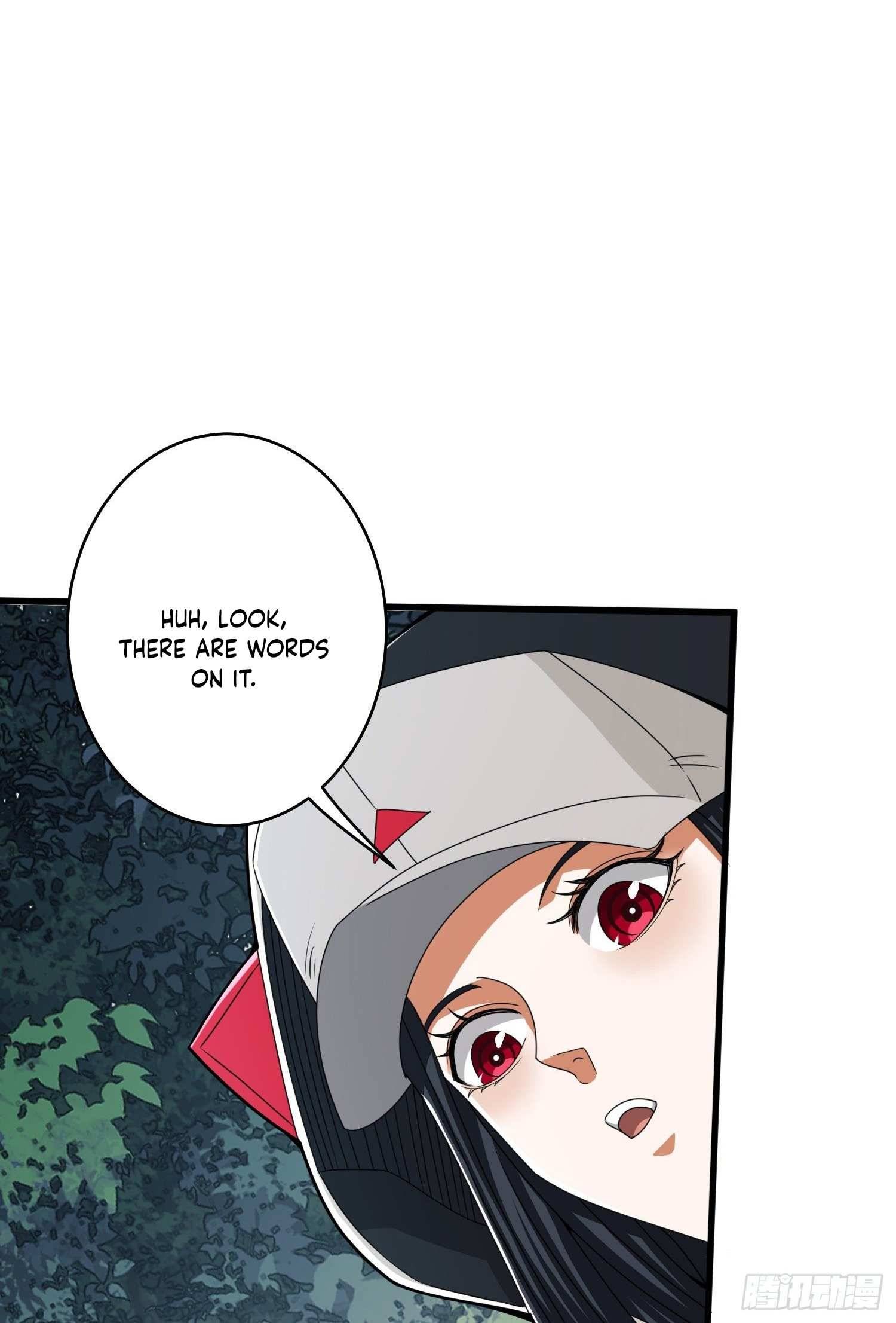 The First Sequence chapter 31 - page 13