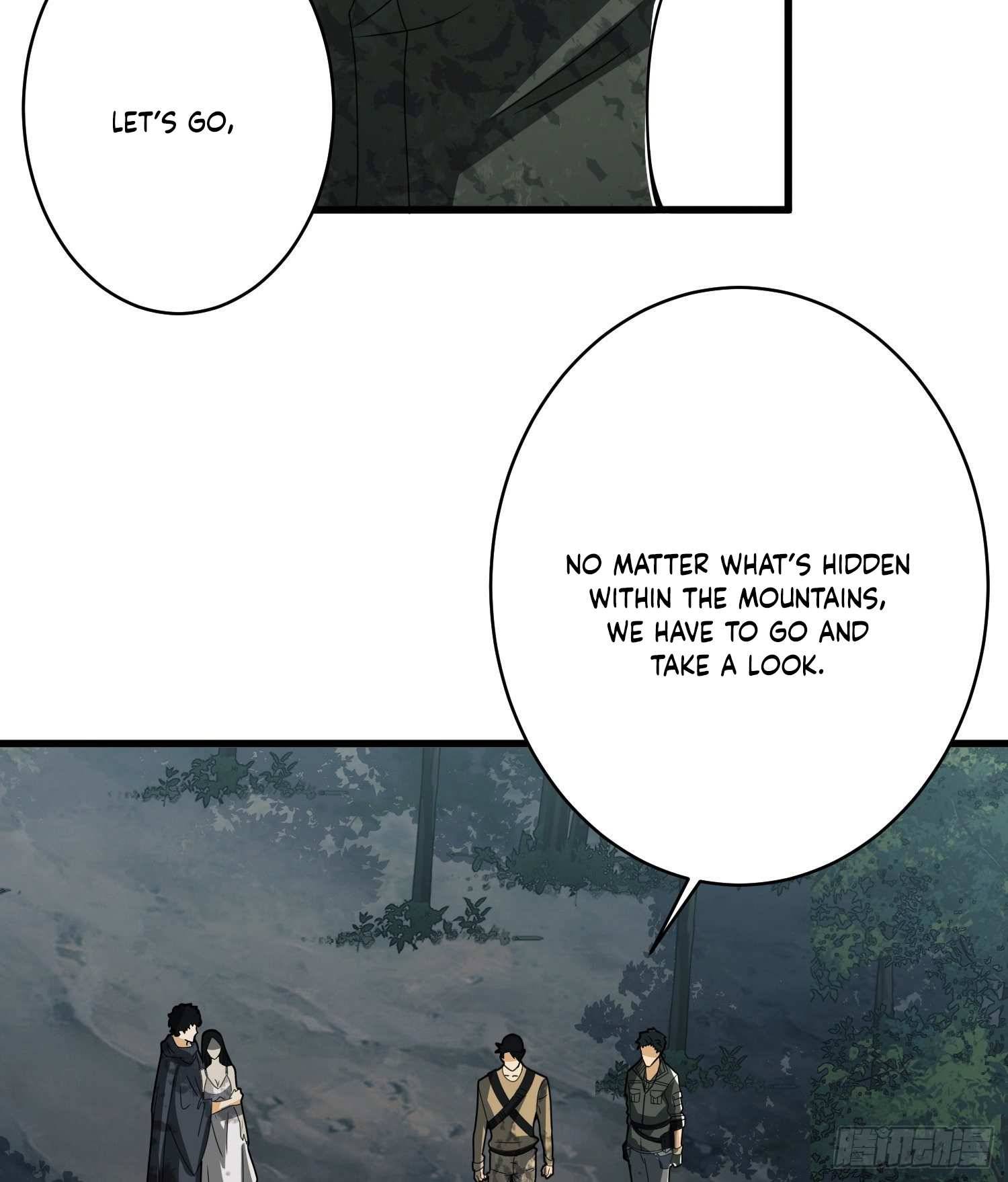 The First Sequence chapter 31 - page 18