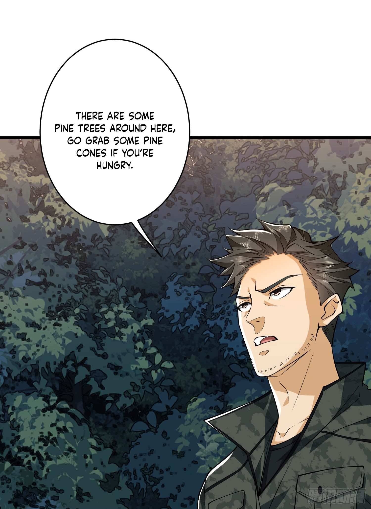 The First Sequence chapter 31 - page 27