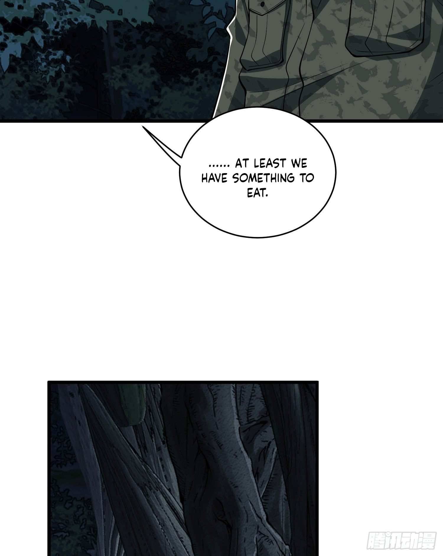 The First Sequence chapter 31 - page 28