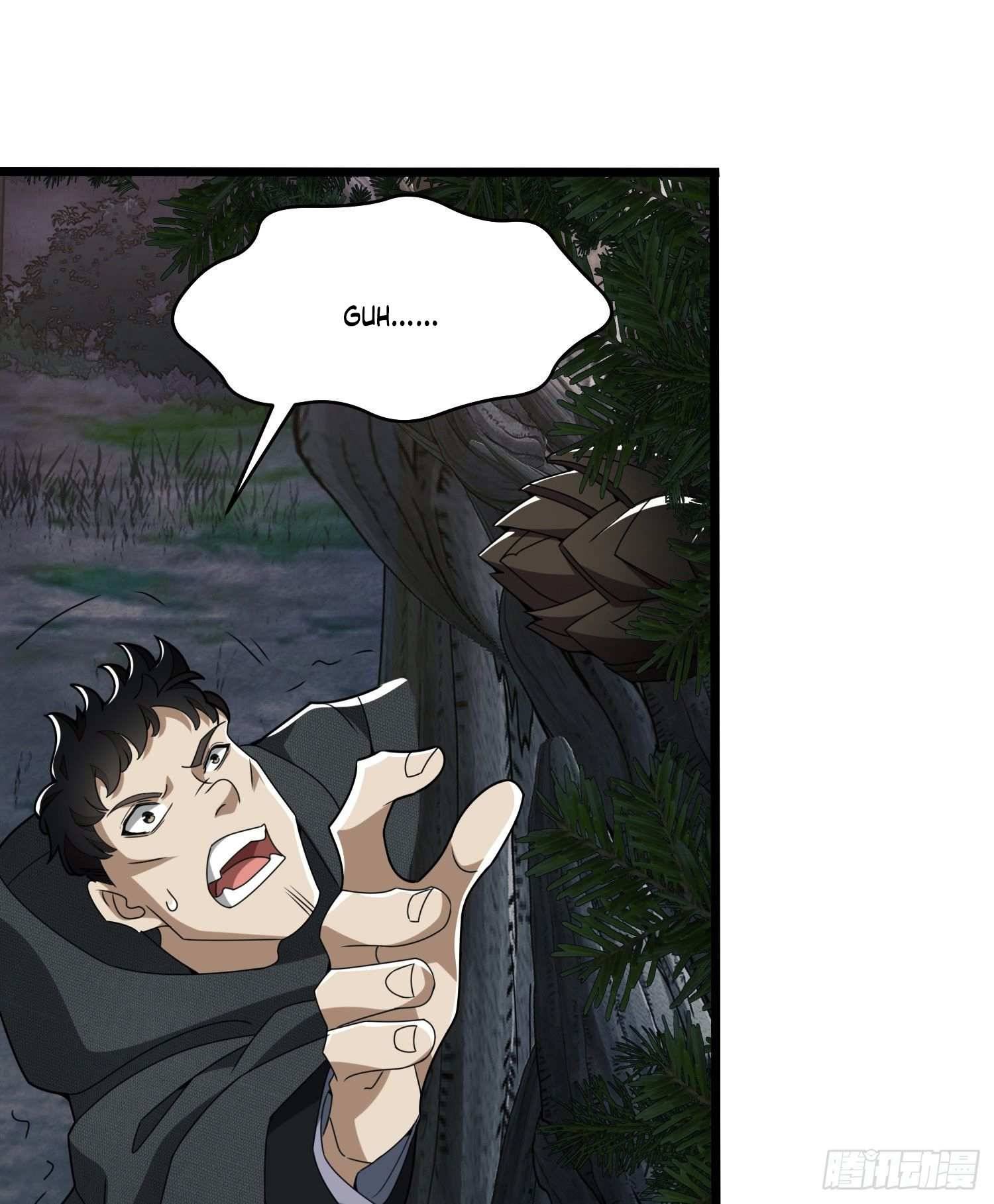 The First Sequence chapter 31 - page 37