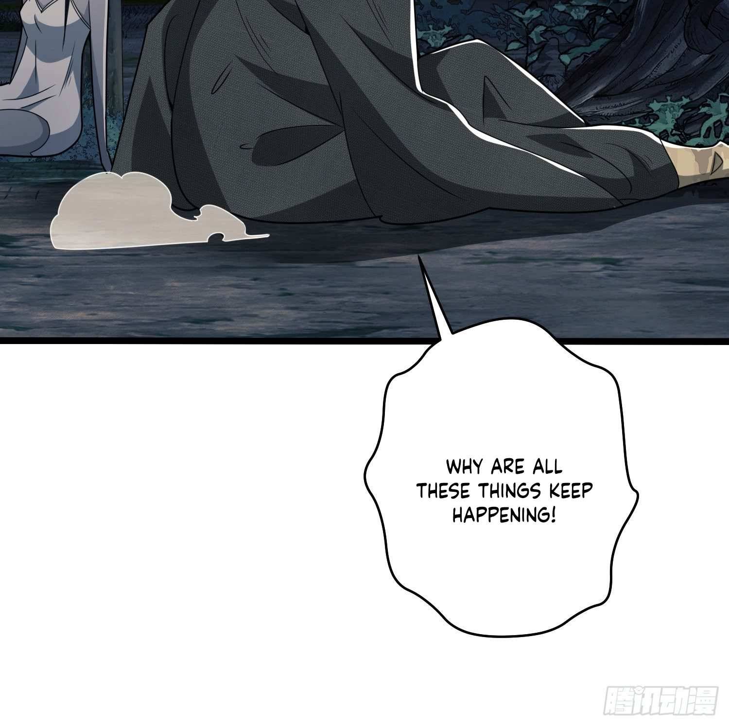 The First Sequence chapter 31 - page 42