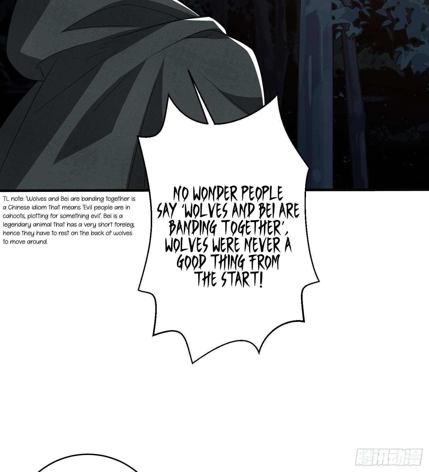 The First Sequence chapter 31 - page 44