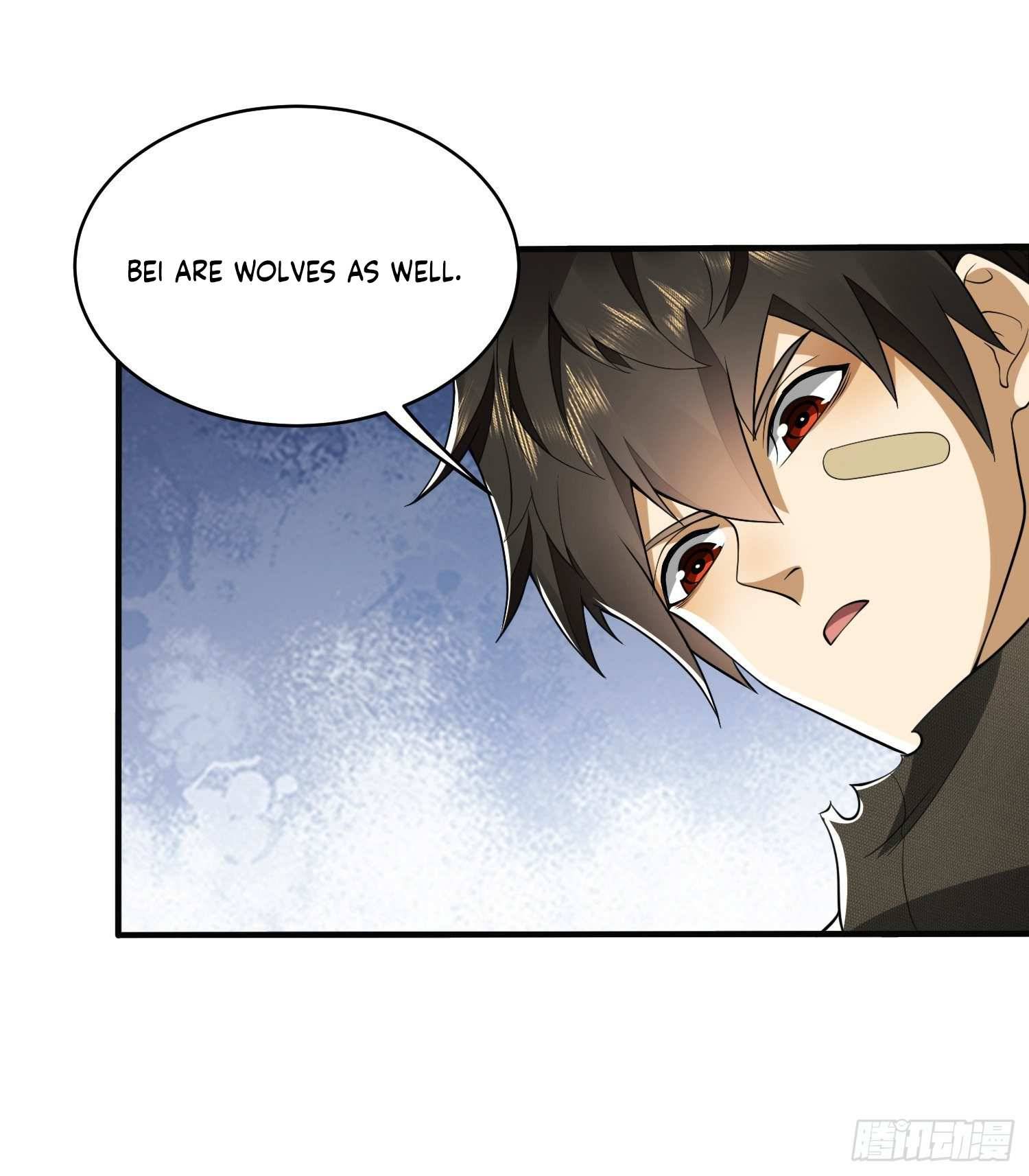 The First Sequence chapter 31 - page 48