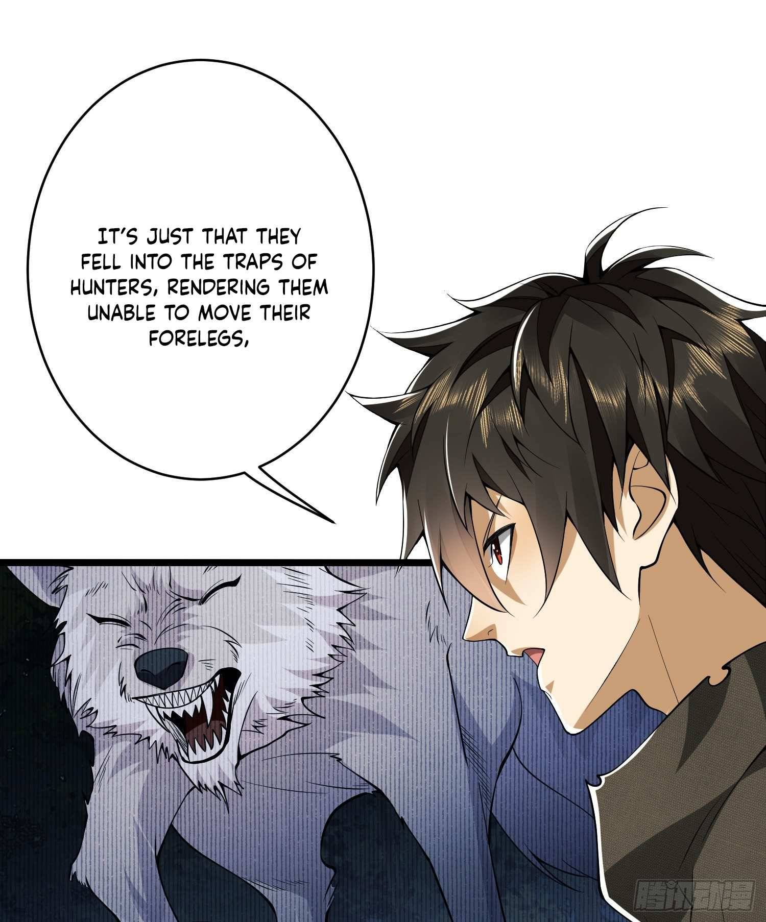 The First Sequence chapter 31 - page 49