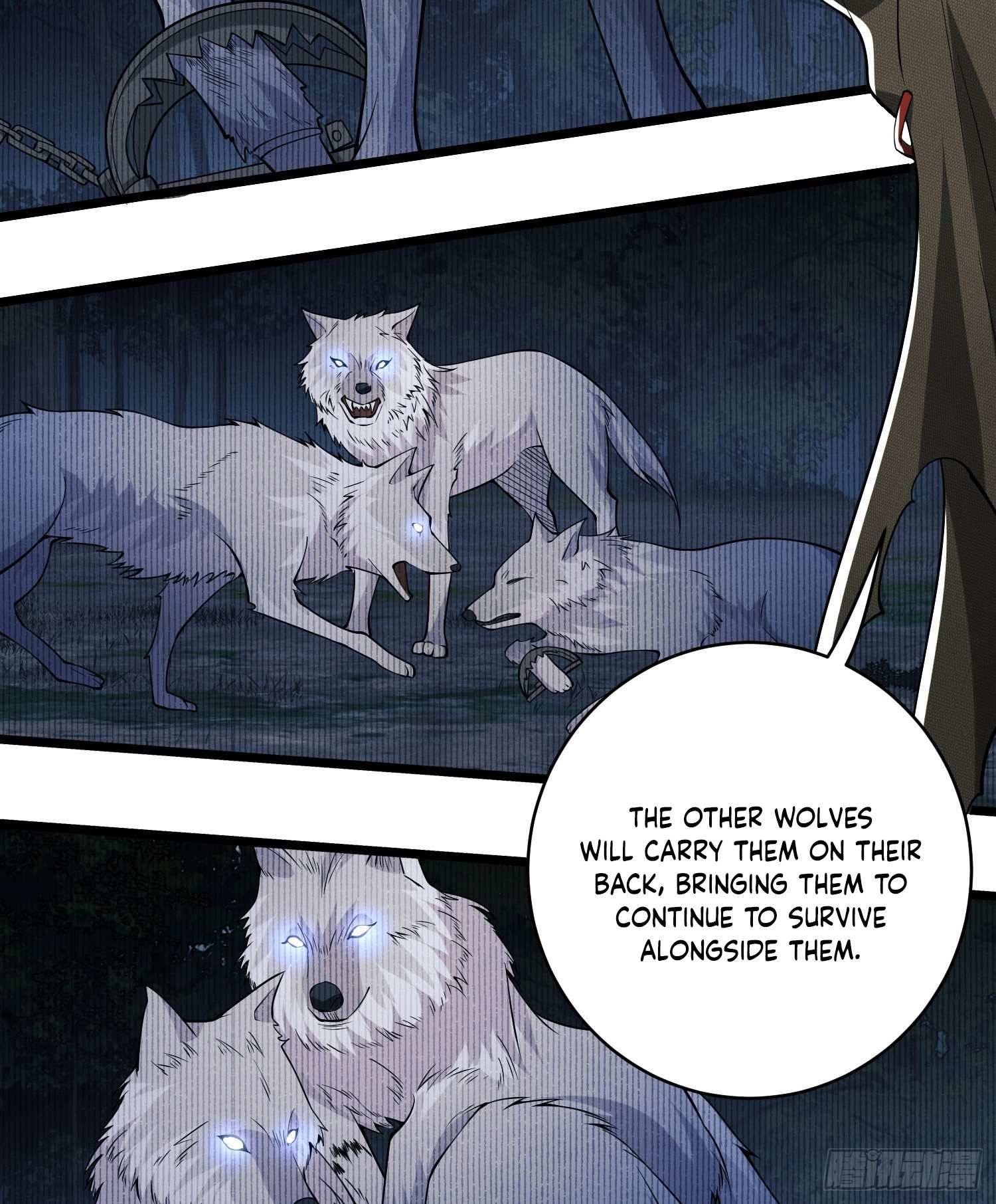 The First Sequence chapter 31 - page 50