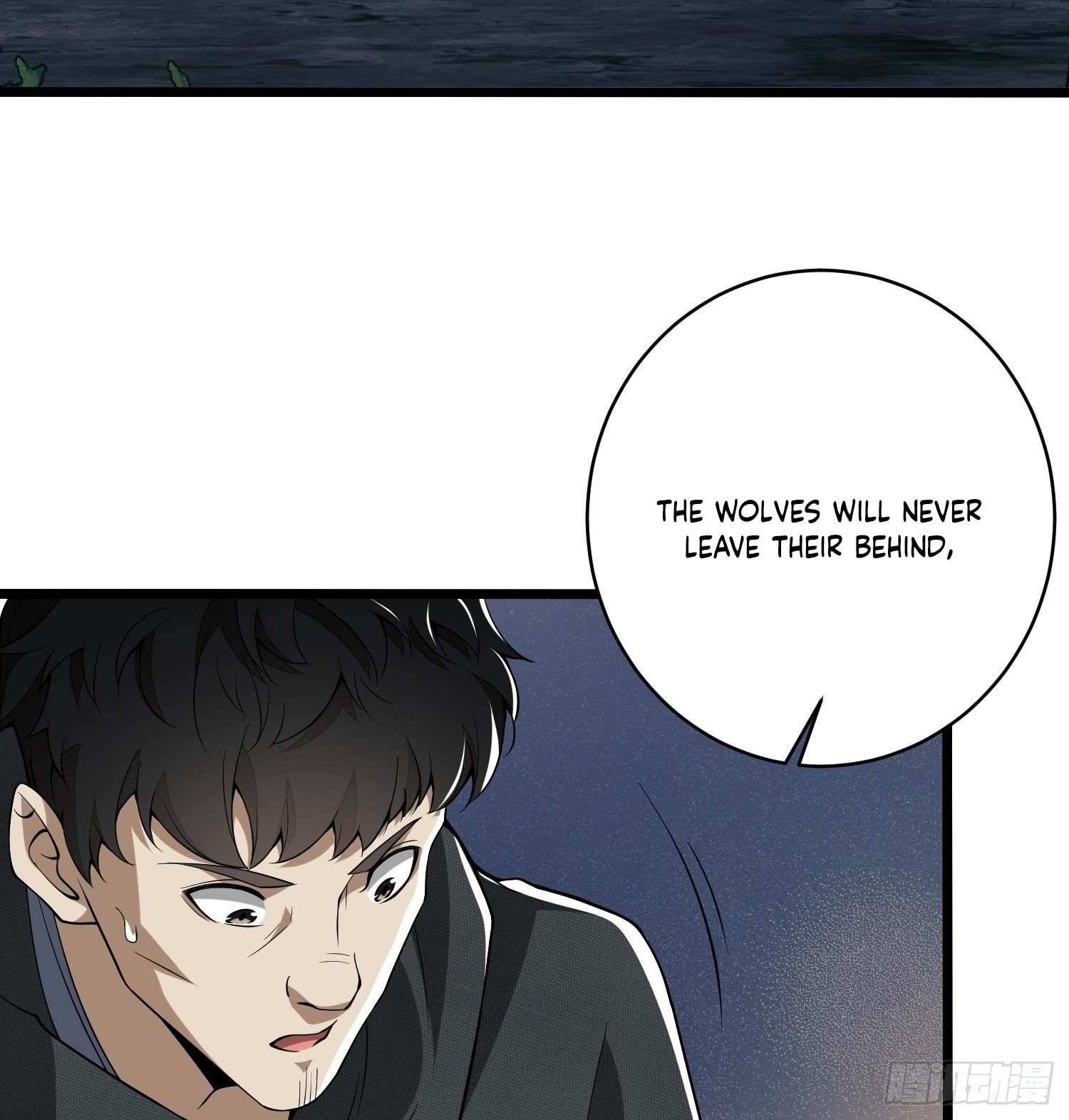 The First Sequence chapter 31 - page 53
