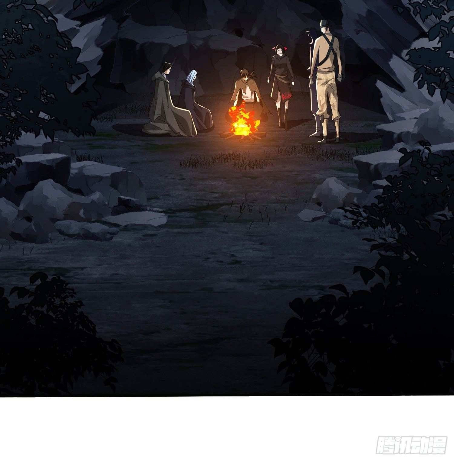 The First Sequence chapter 31 - page 60