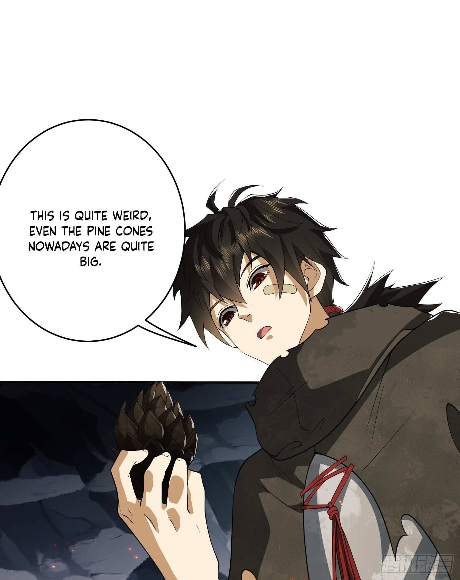 The First Sequence chapter 31 - page 61