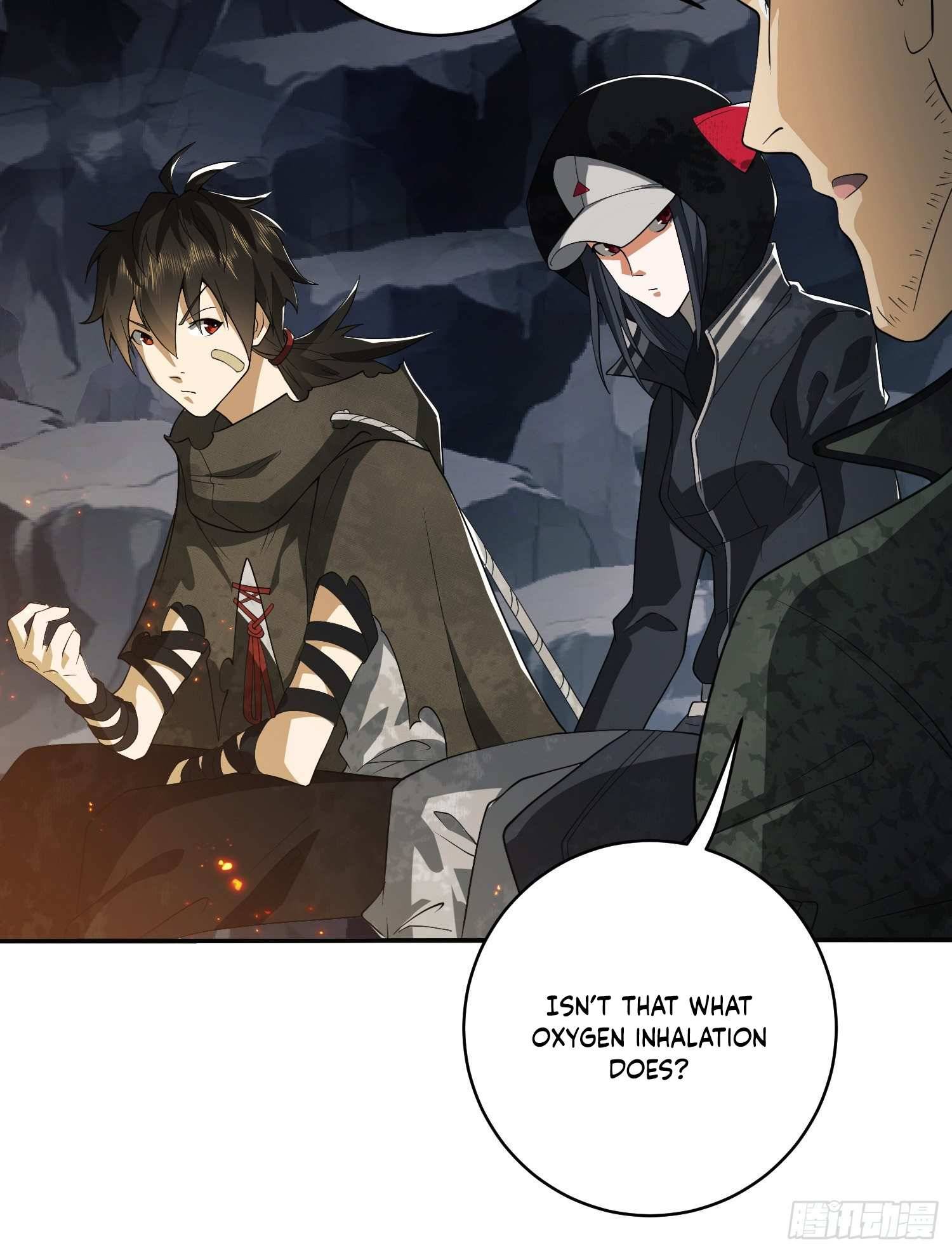 The First Sequence chapter 31 - page 63