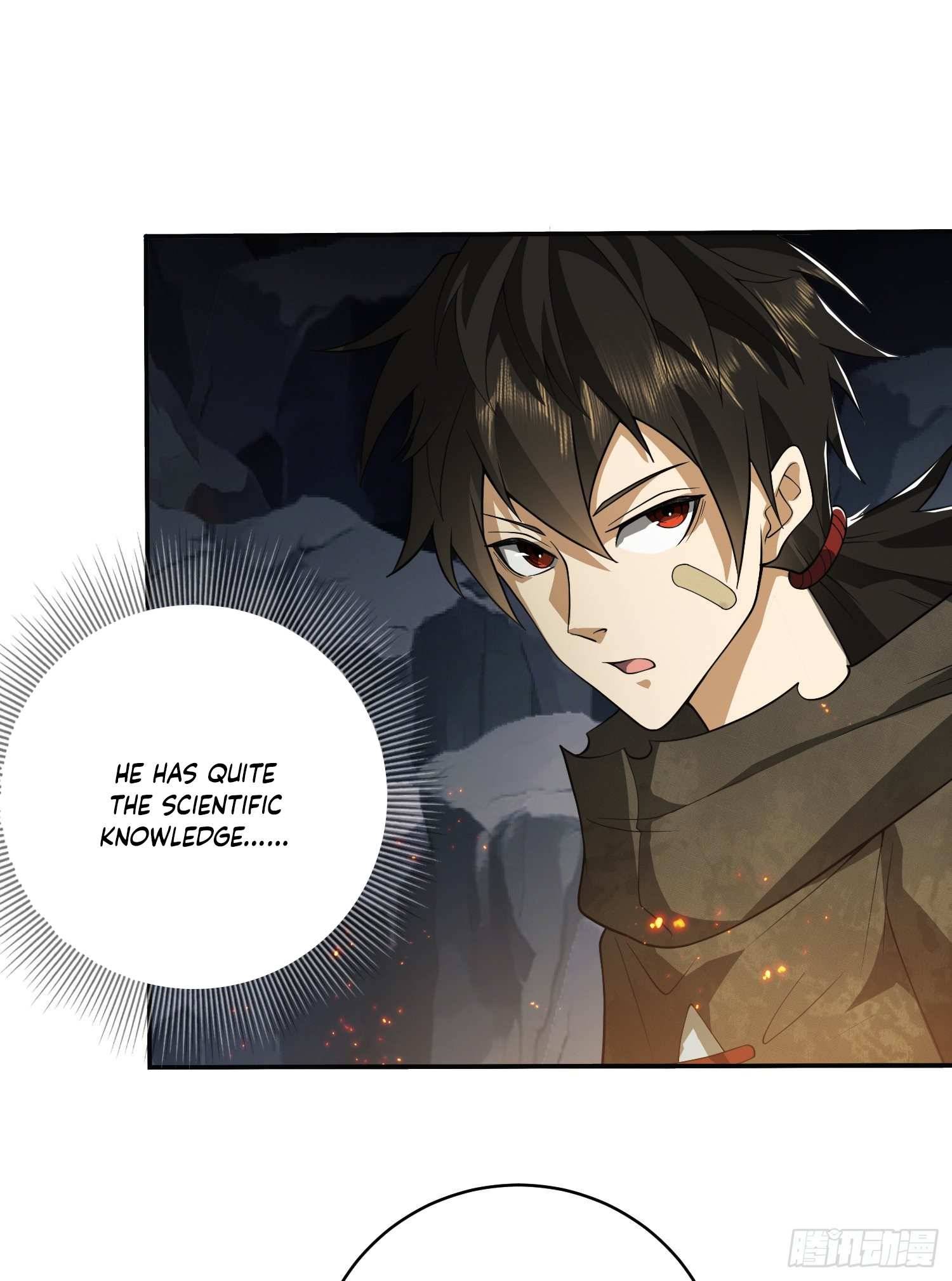 The First Sequence chapter 31 - page 64