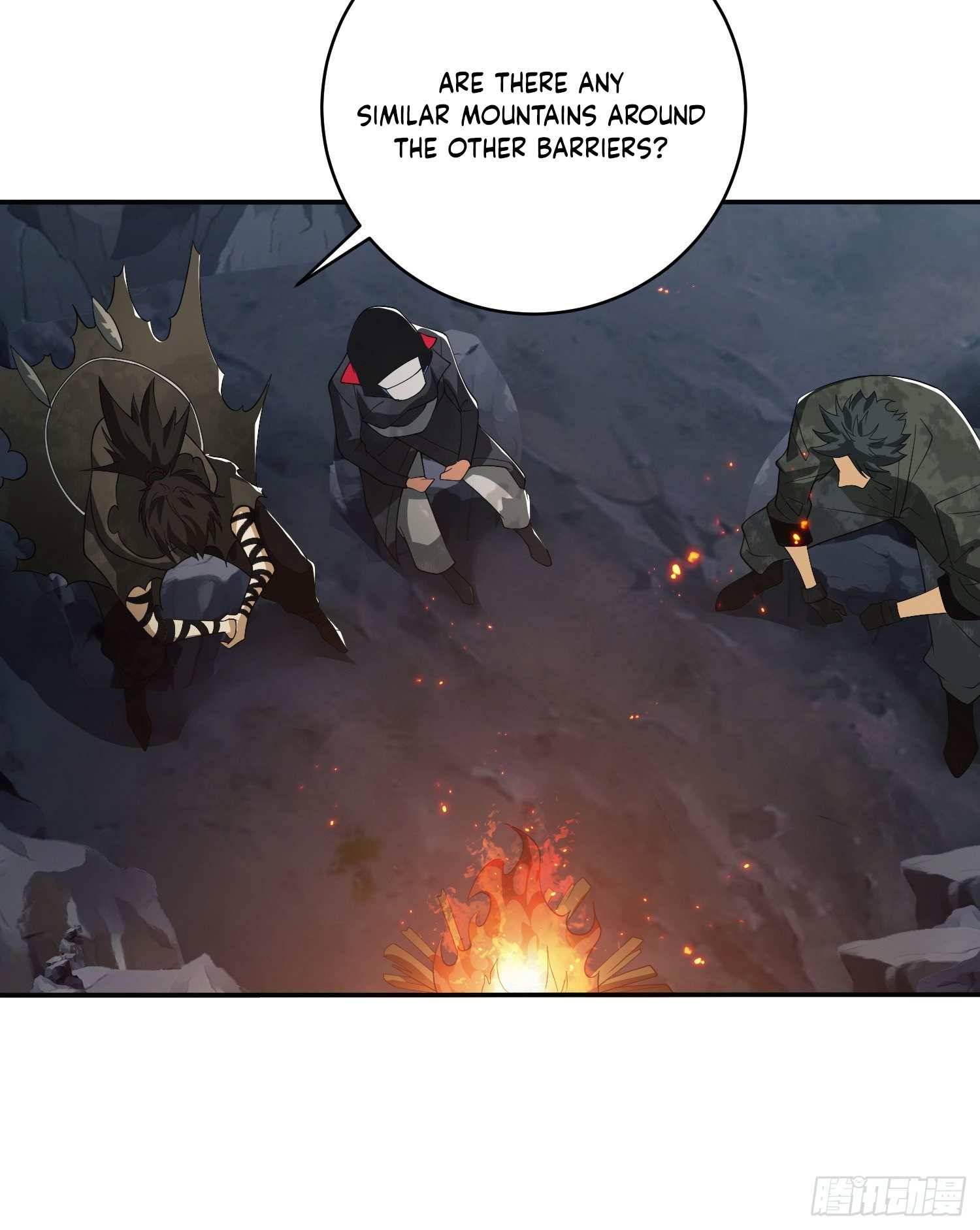 The First Sequence chapter 31 - page 65