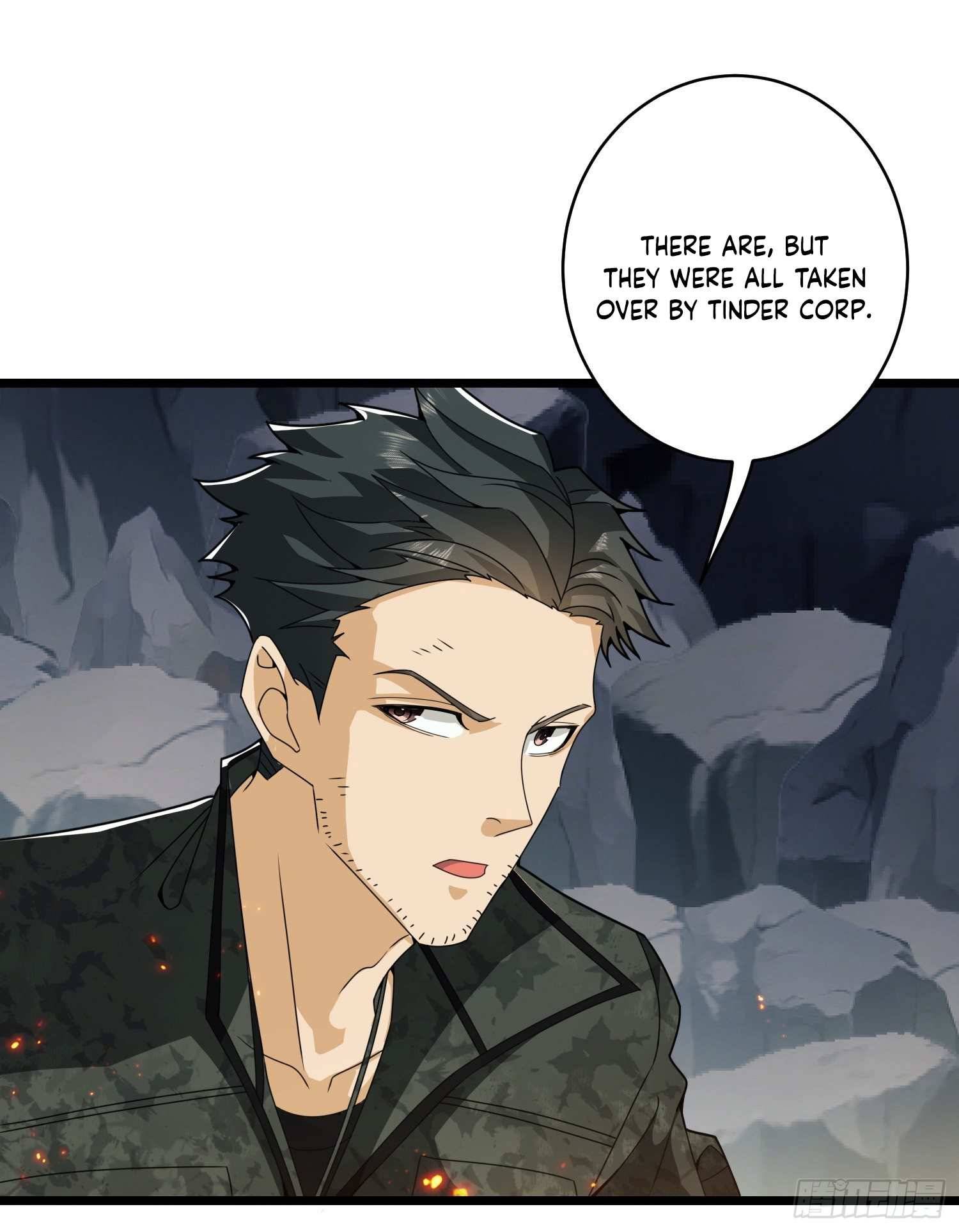 The First Sequence chapter 31 - page 66
