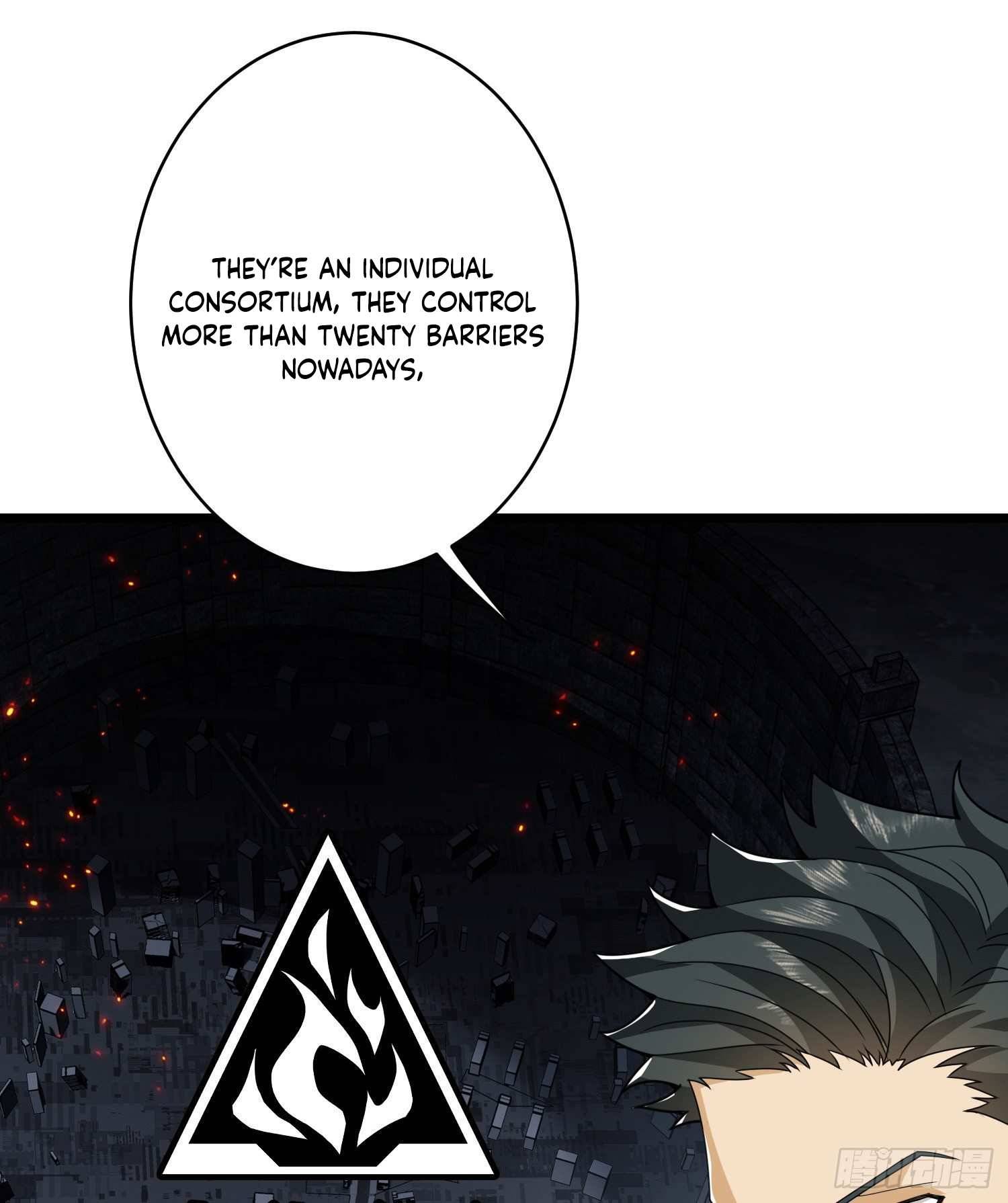 The First Sequence chapter 31 - page 68