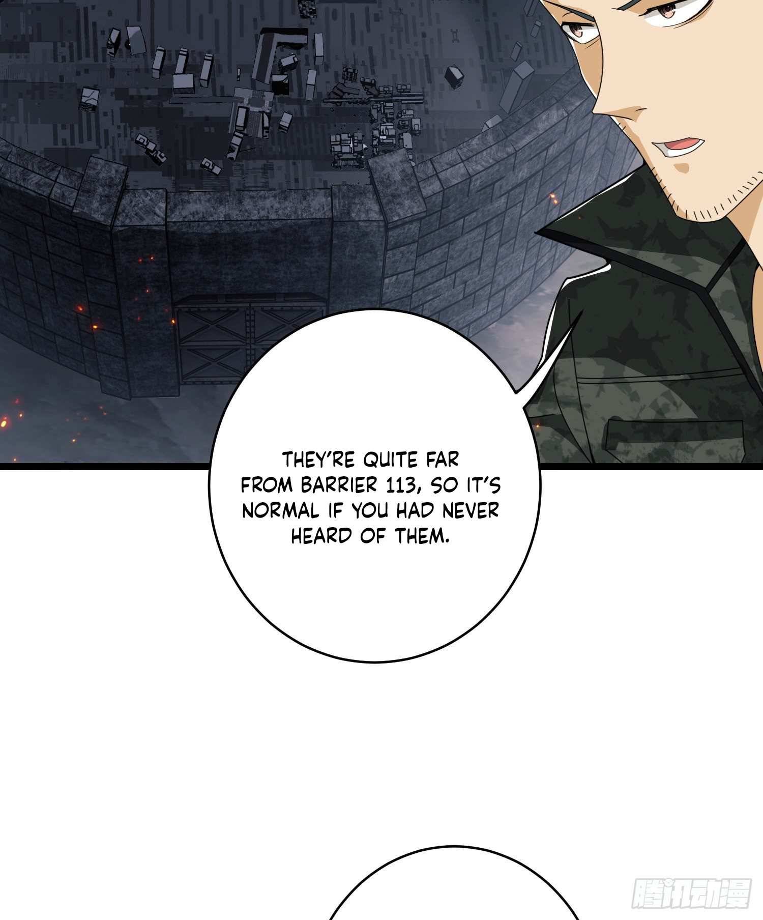 The First Sequence chapter 31 - page 69