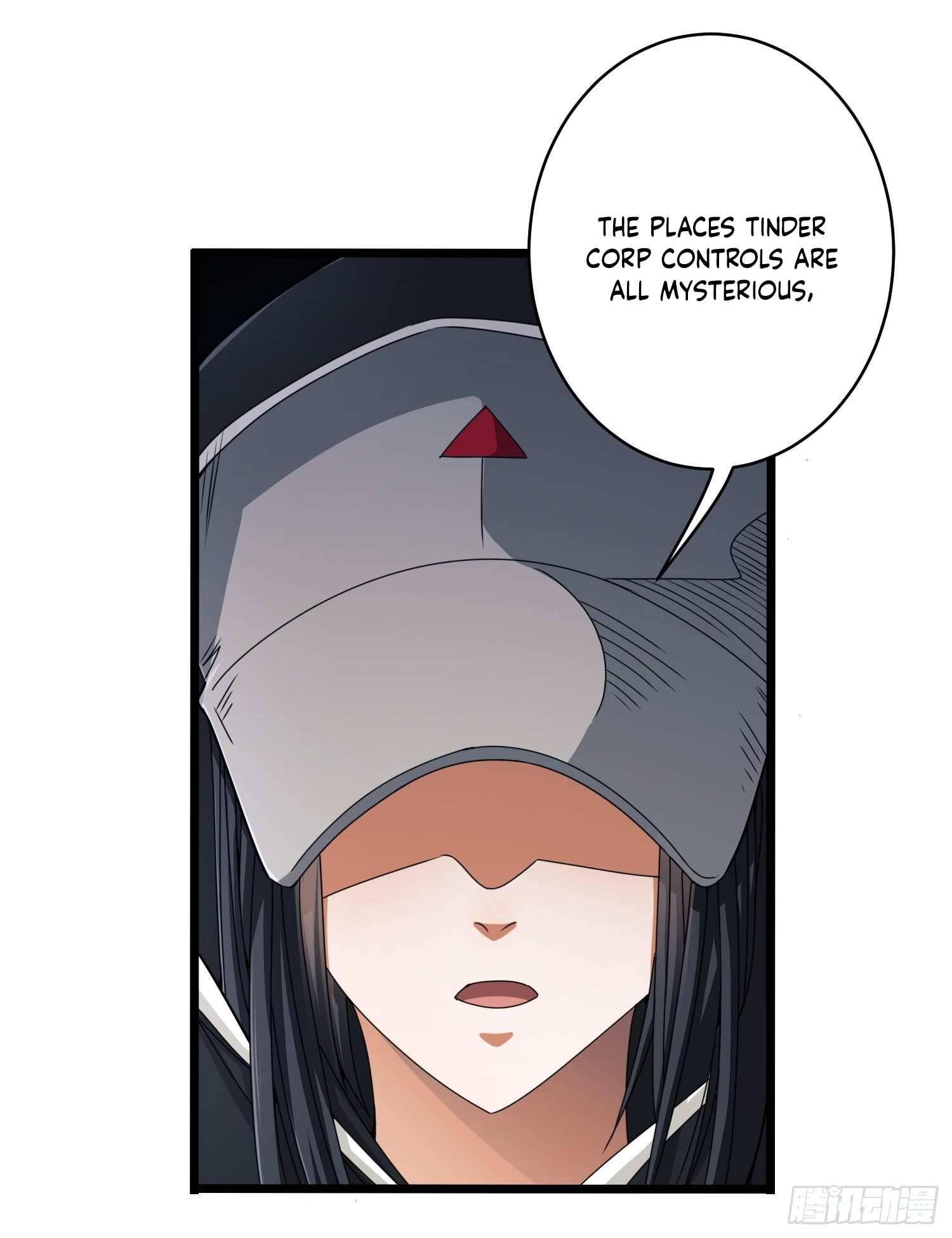 The First Sequence chapter 31 - page 71