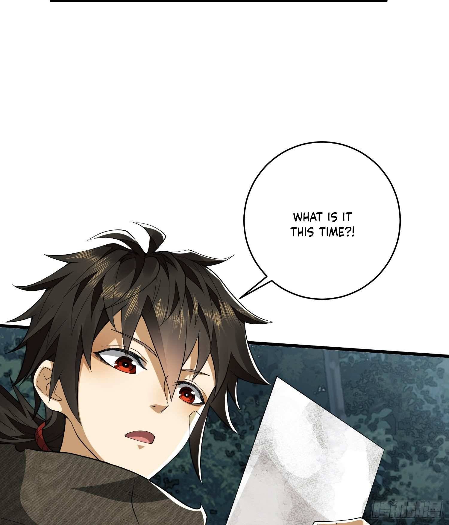 The First Sequence chapter 31 - page 8